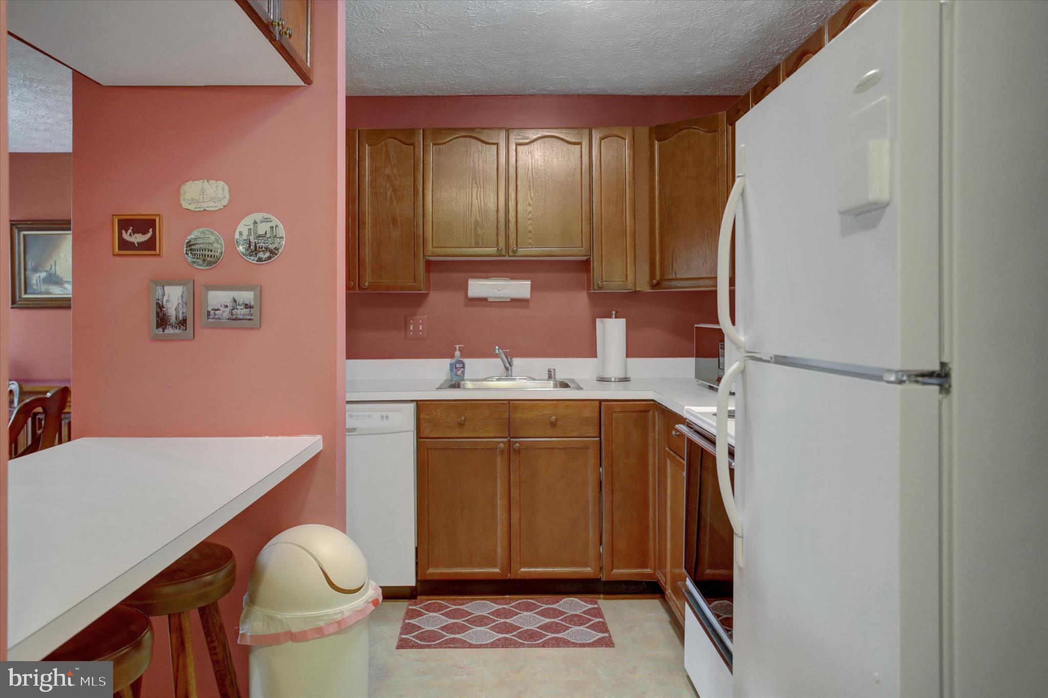 OLD FARM STATION - Residential