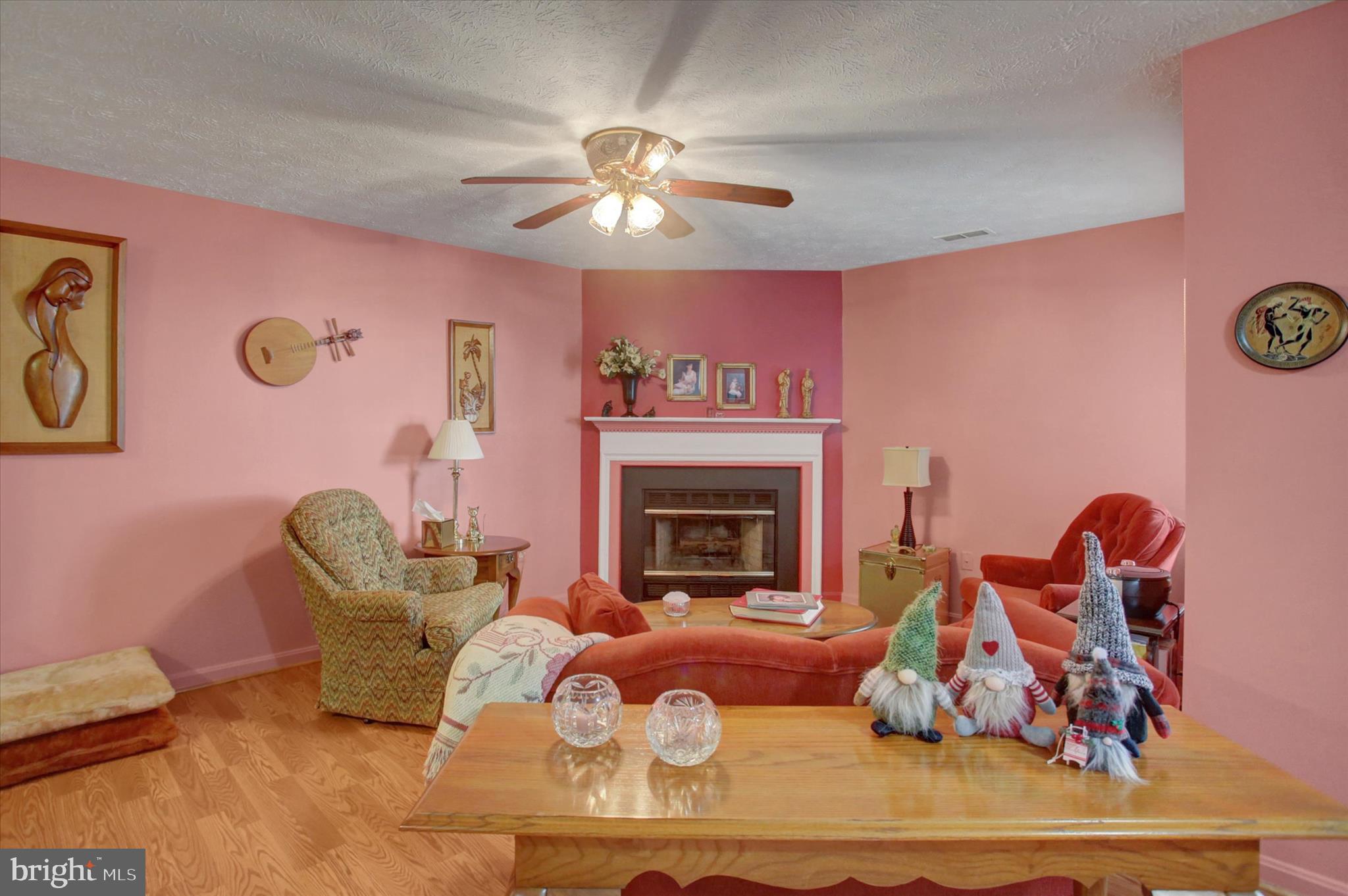 OLD FARM STATION - Residential