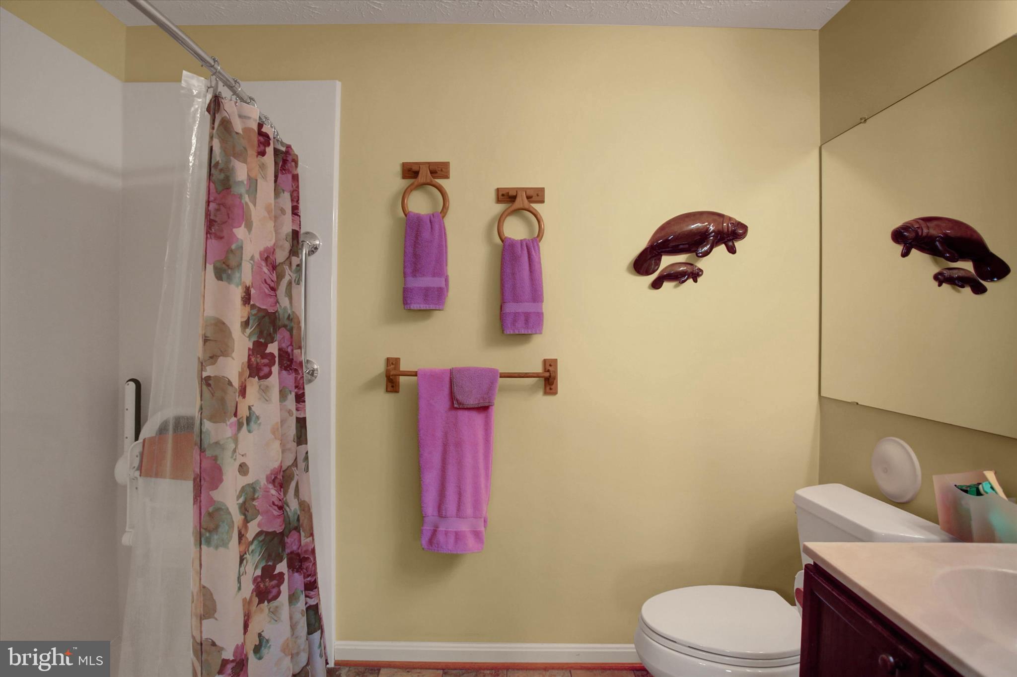 OLD FARM STATION - Residential