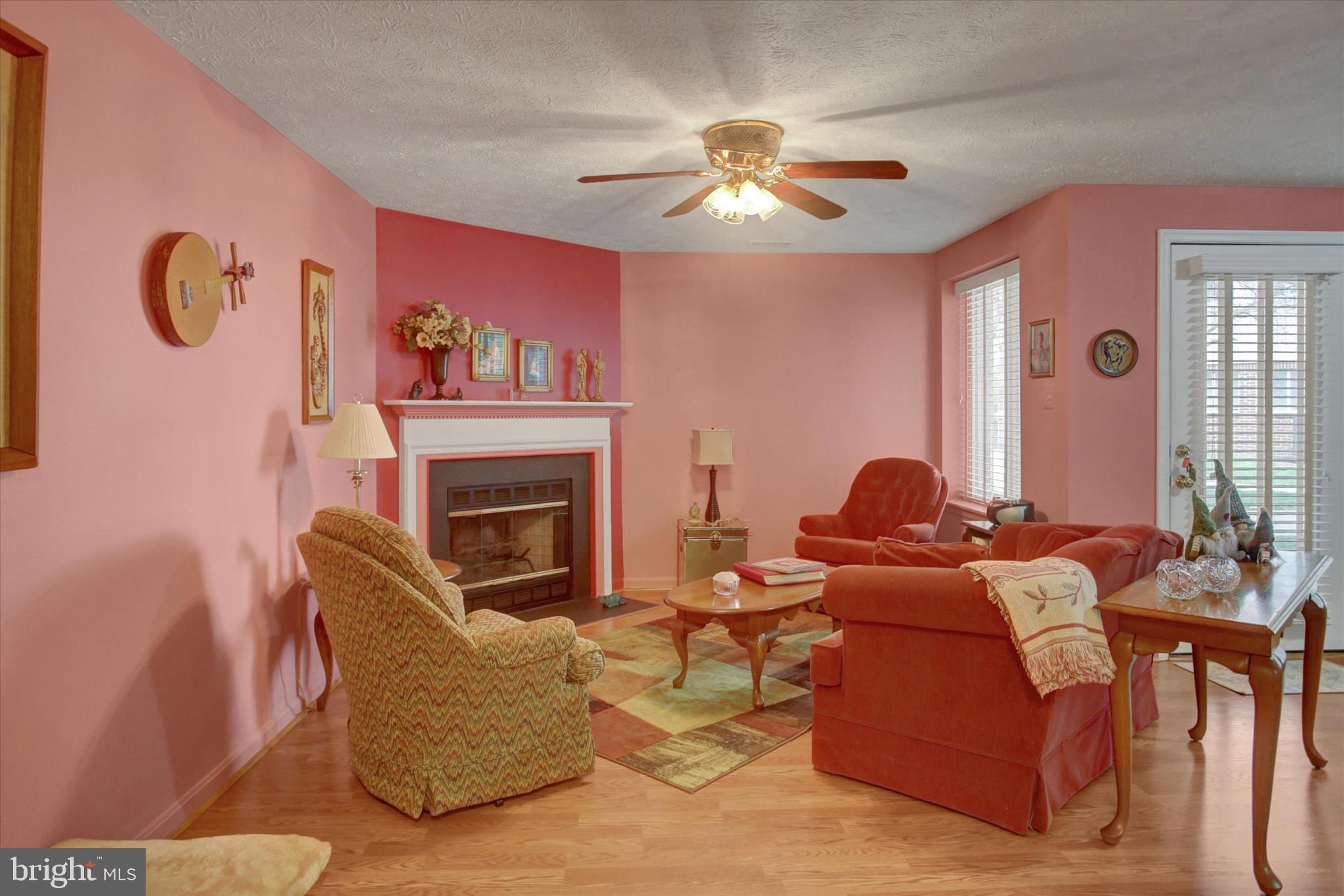 OLD FARM STATION - Residential