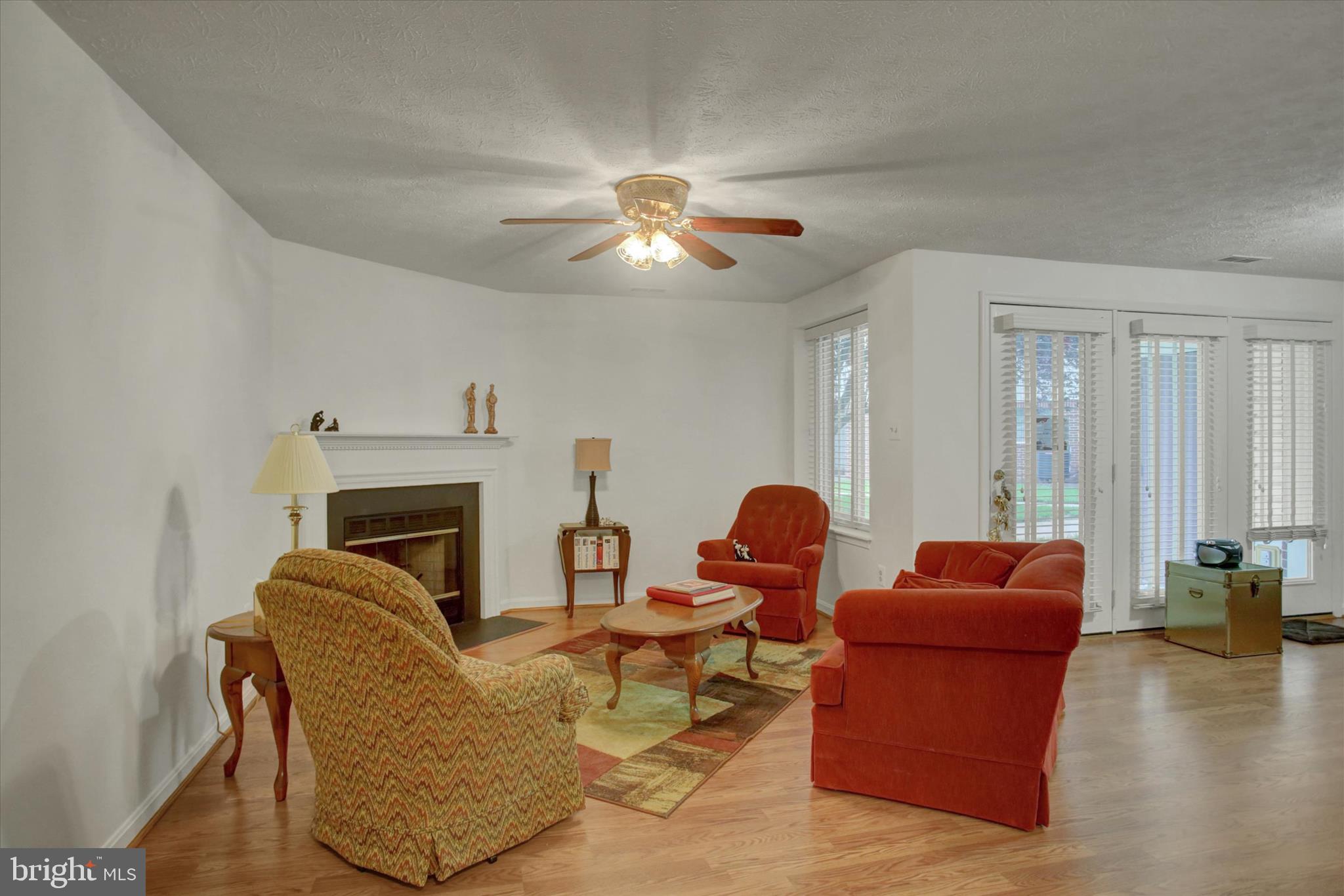 OLD FARM STATION - Residential