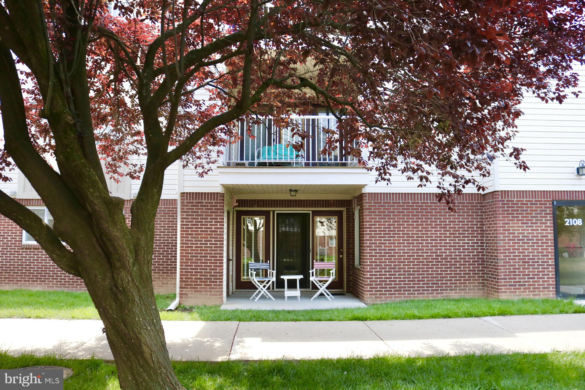 OLD FARM STATION - Residential