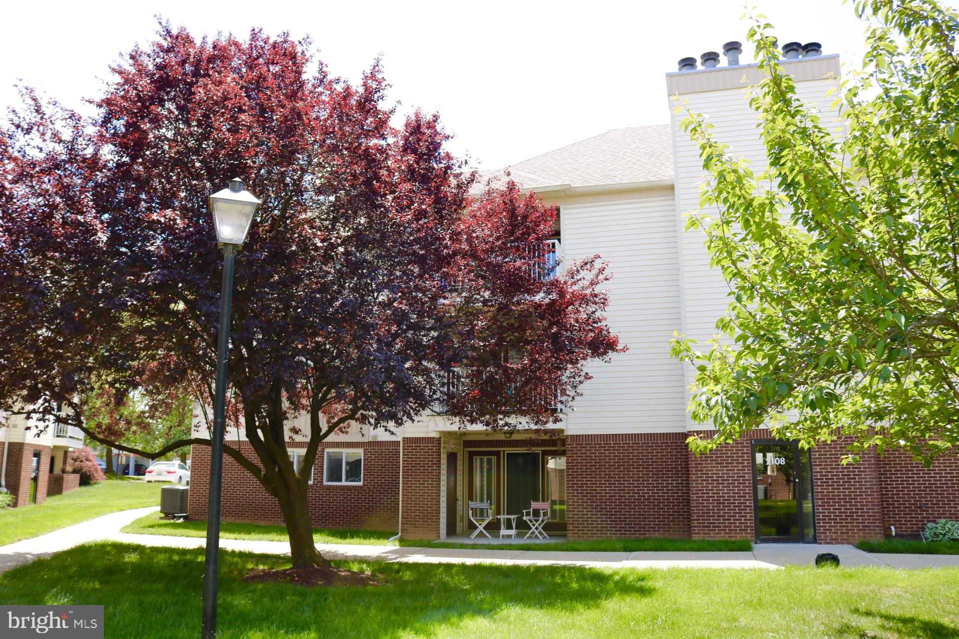 OLD FARM STATION - Residential