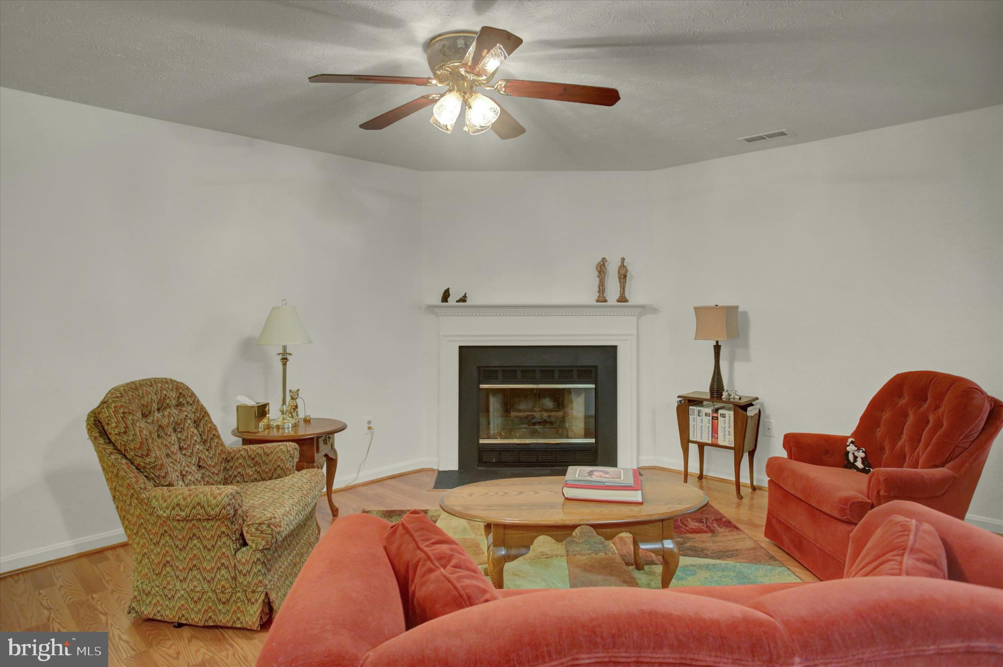OLD FARM STATION - Residential