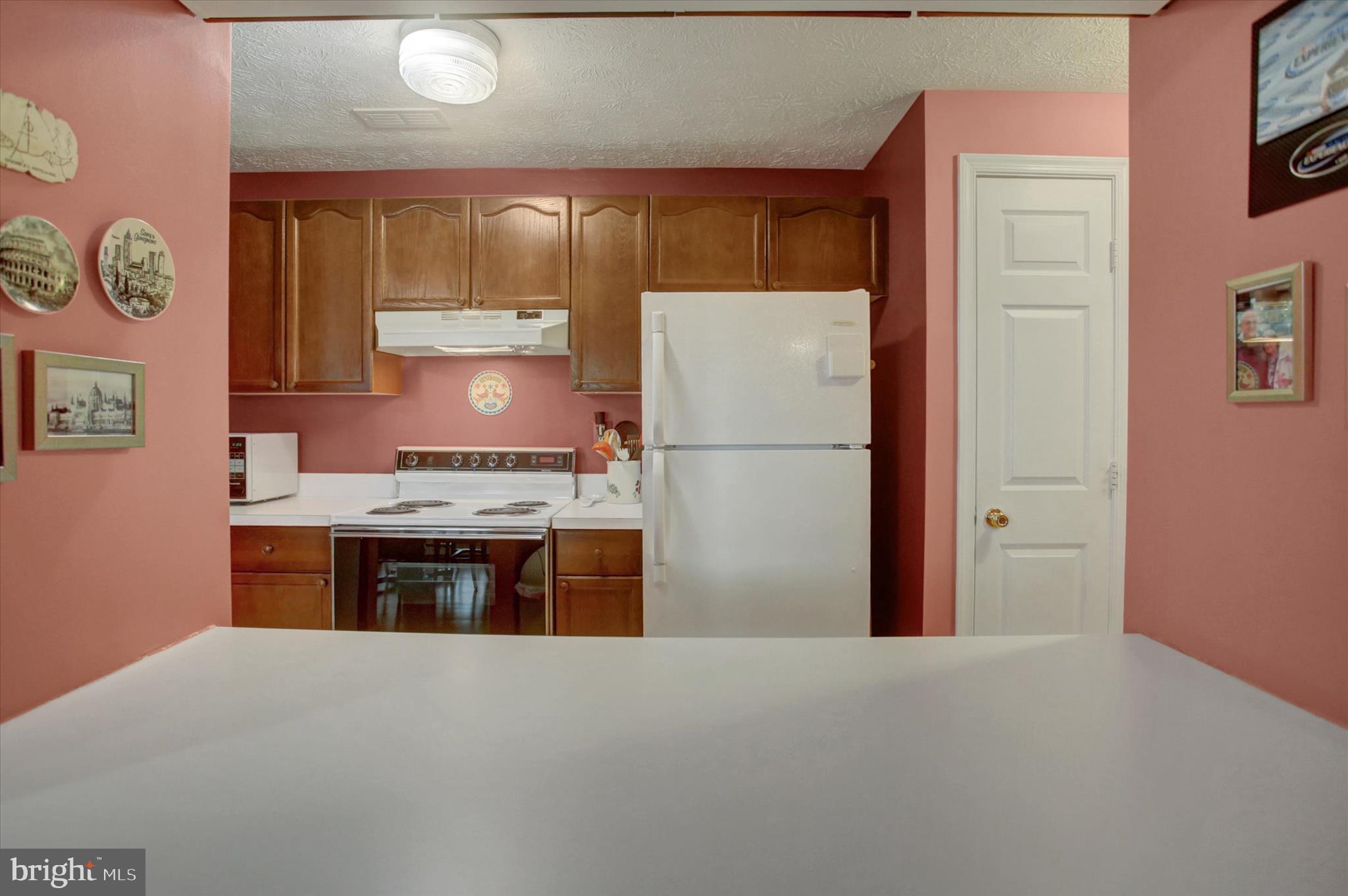 OLD FARM STATION - Residential