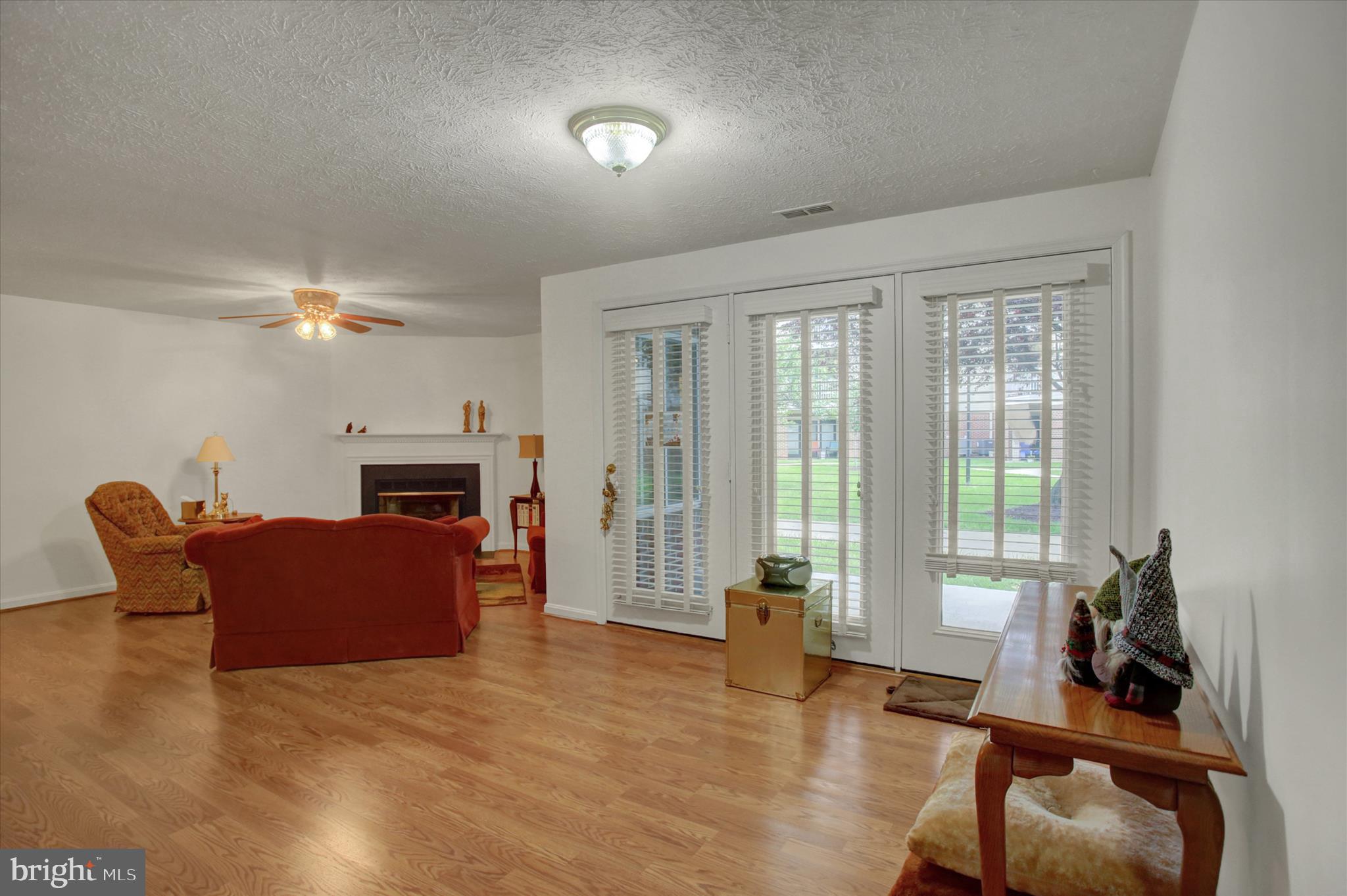 OLD FARM STATION - Residential