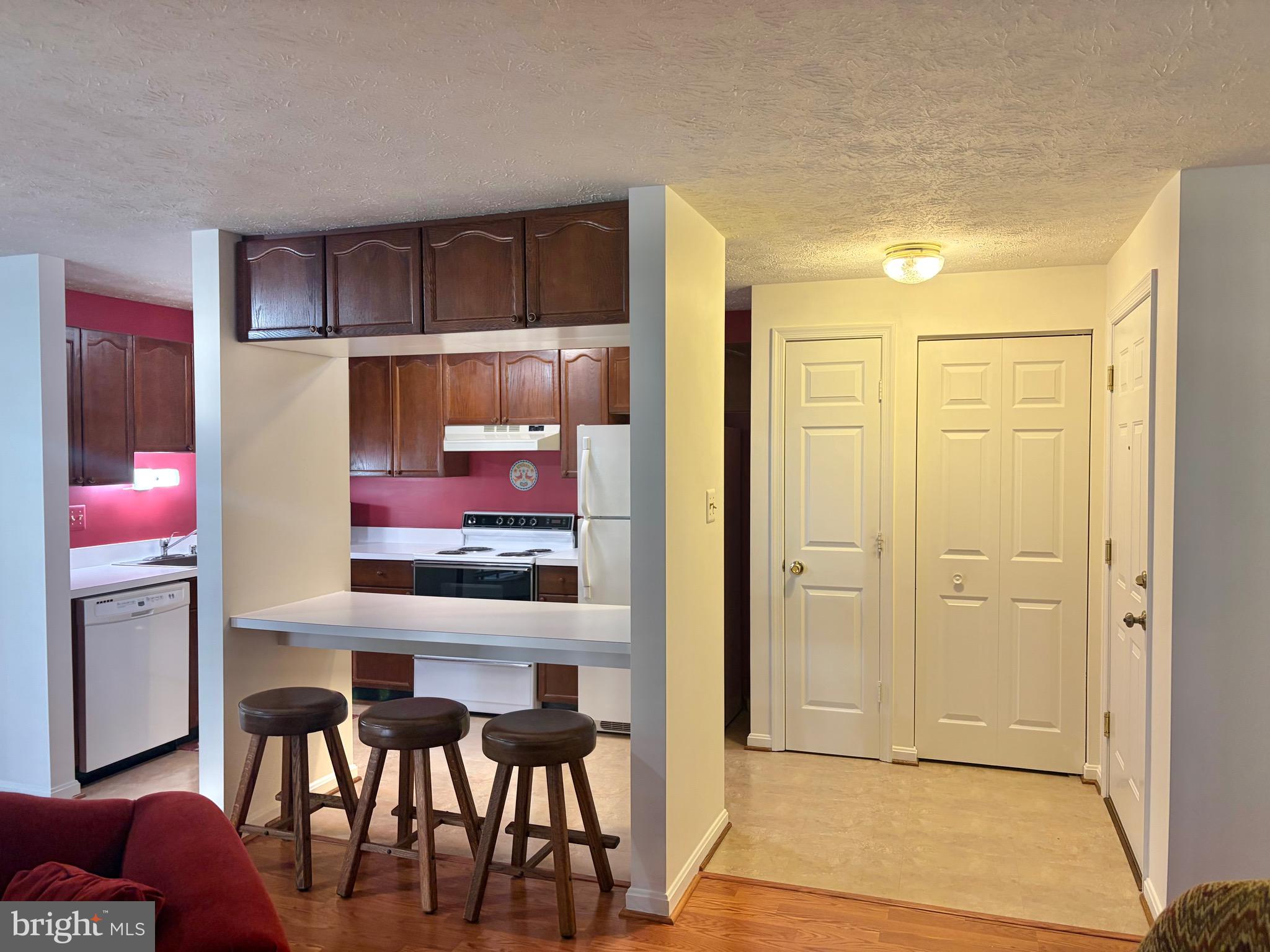 OLD FARM STATION - Residential