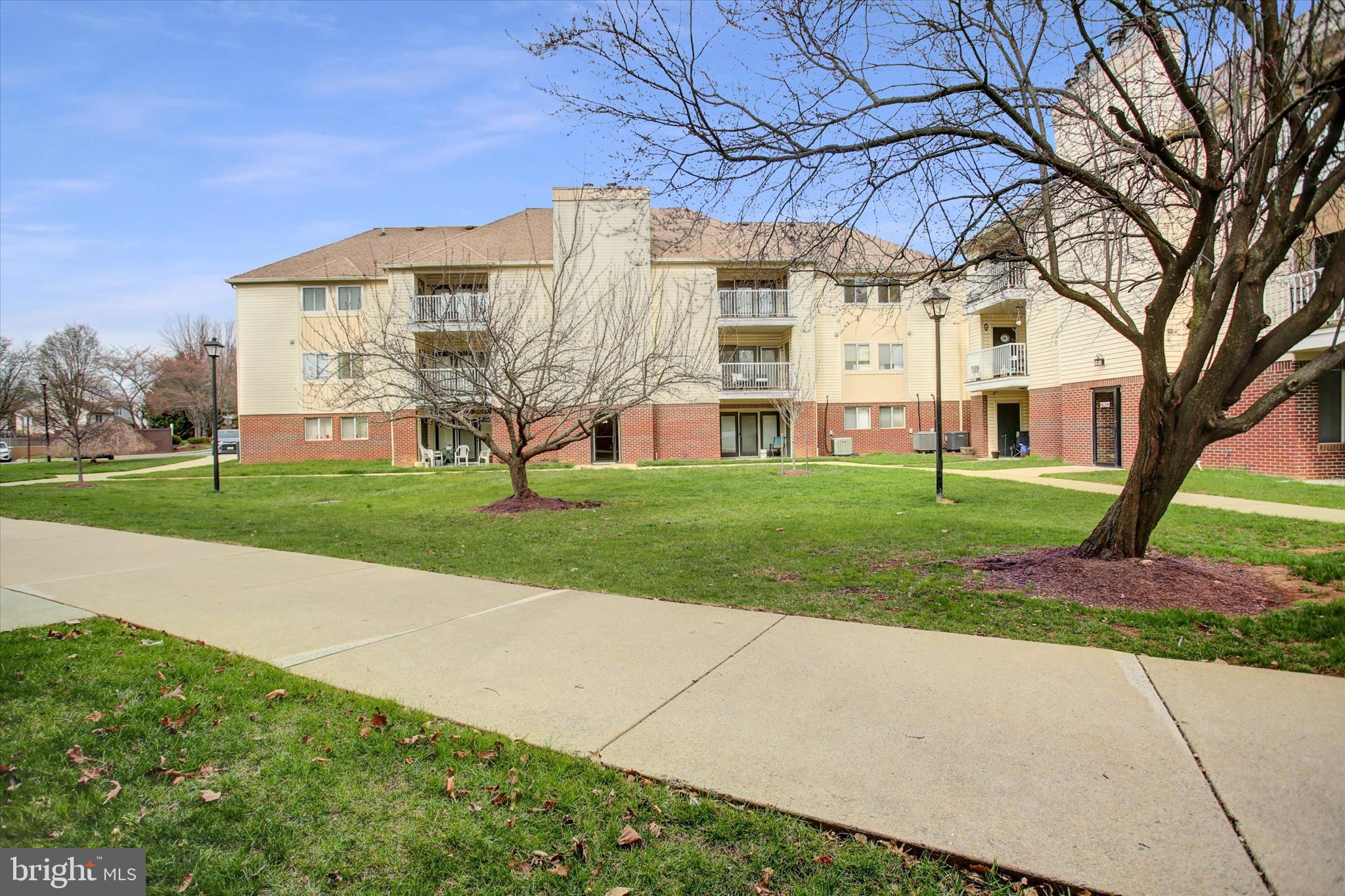 OLD FARM STATION - Residential