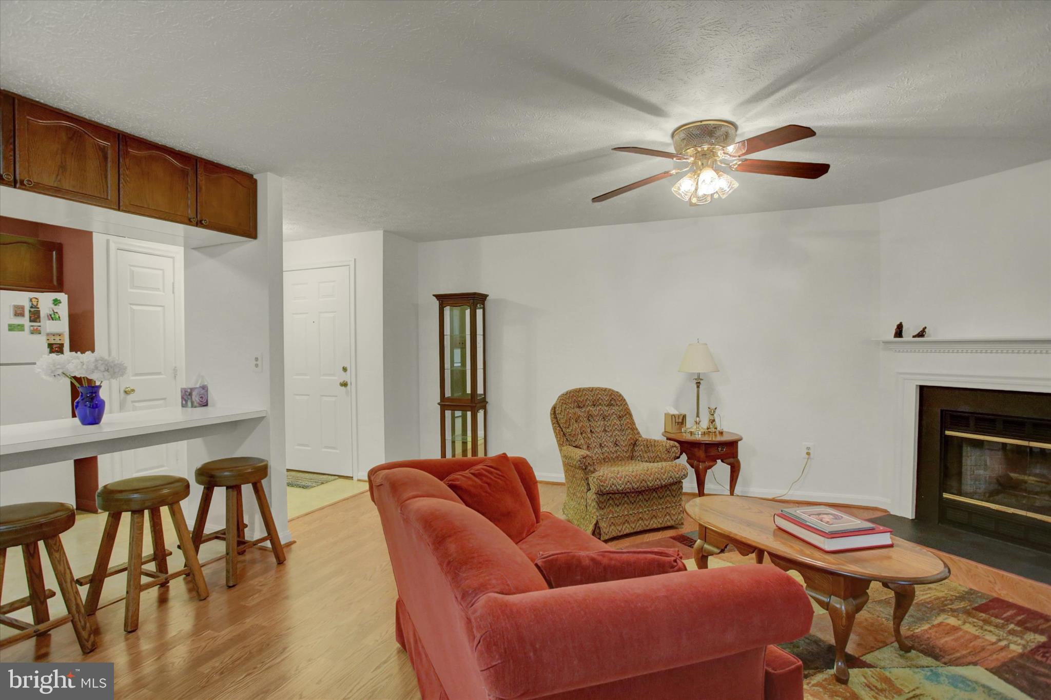OLD FARM STATION - Residential