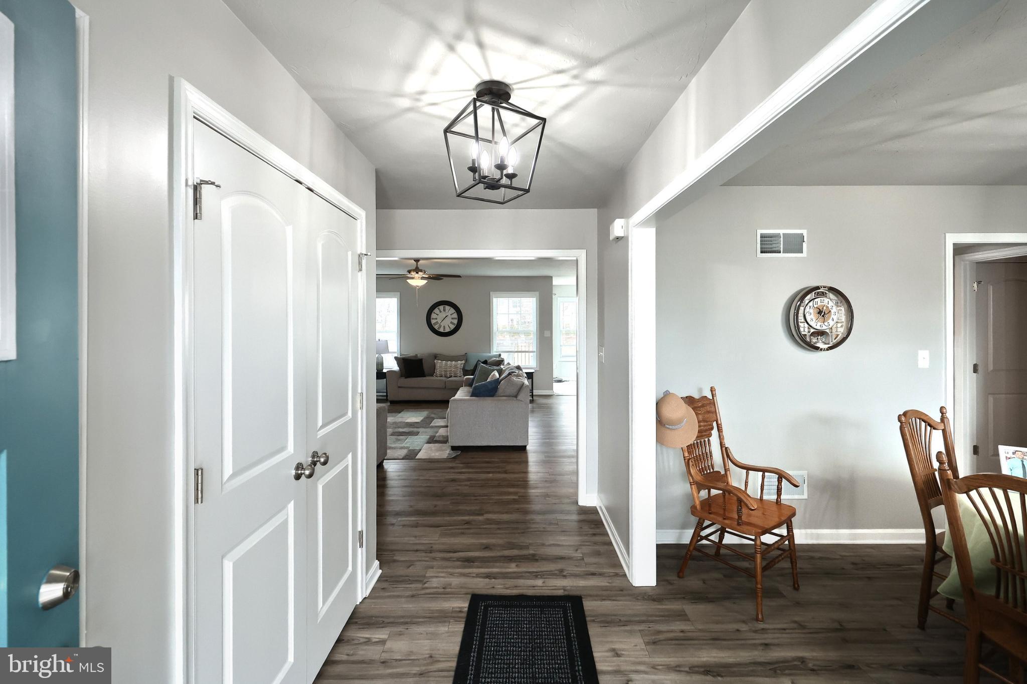 OXFORD POINTE - Residential