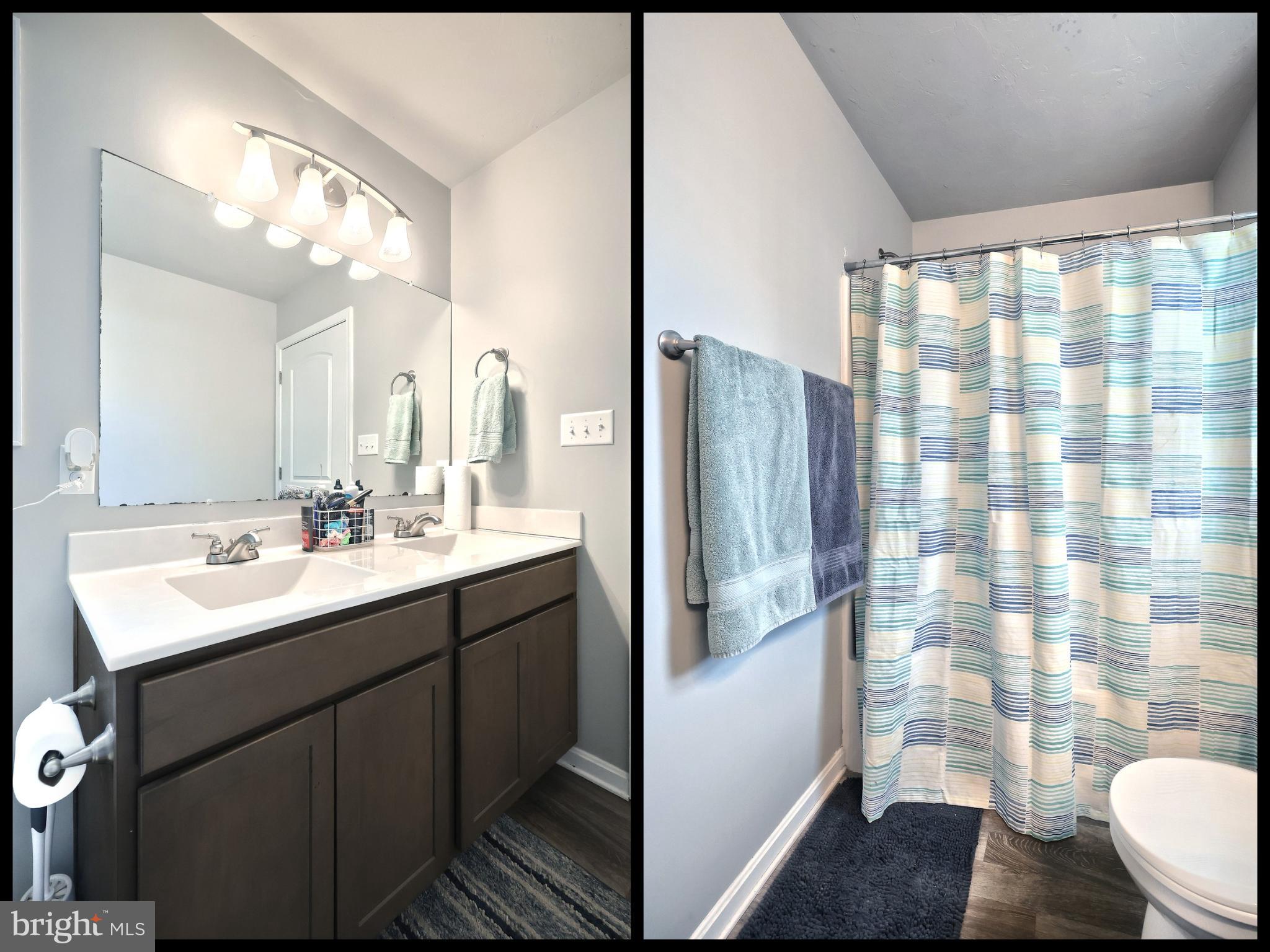 OXFORD POINTE - Residential