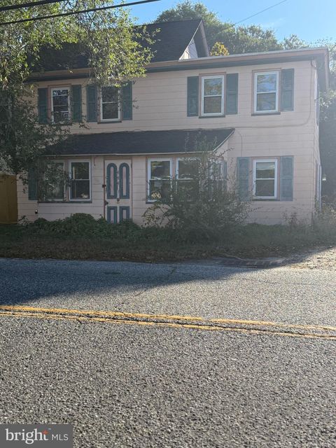 Homes For Sale - 444 Main Street<br/> Cumberland County, DORCHESTER, NJ 08316