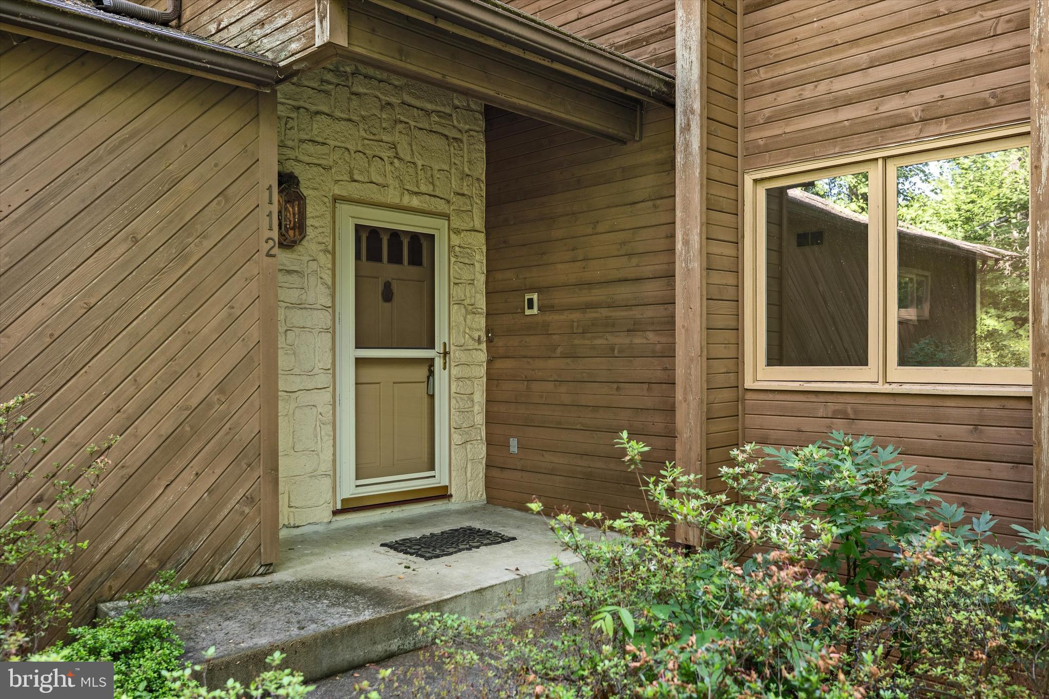 112 OLD FOREST CIRCLE
