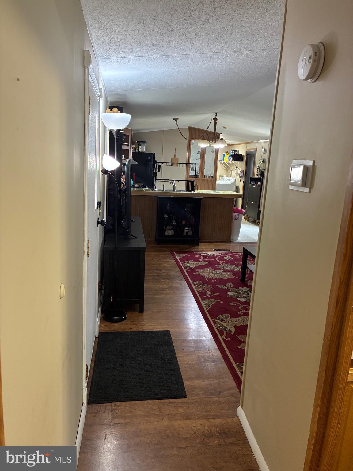 DUNDALK MOBILE HOME COURT - Residential