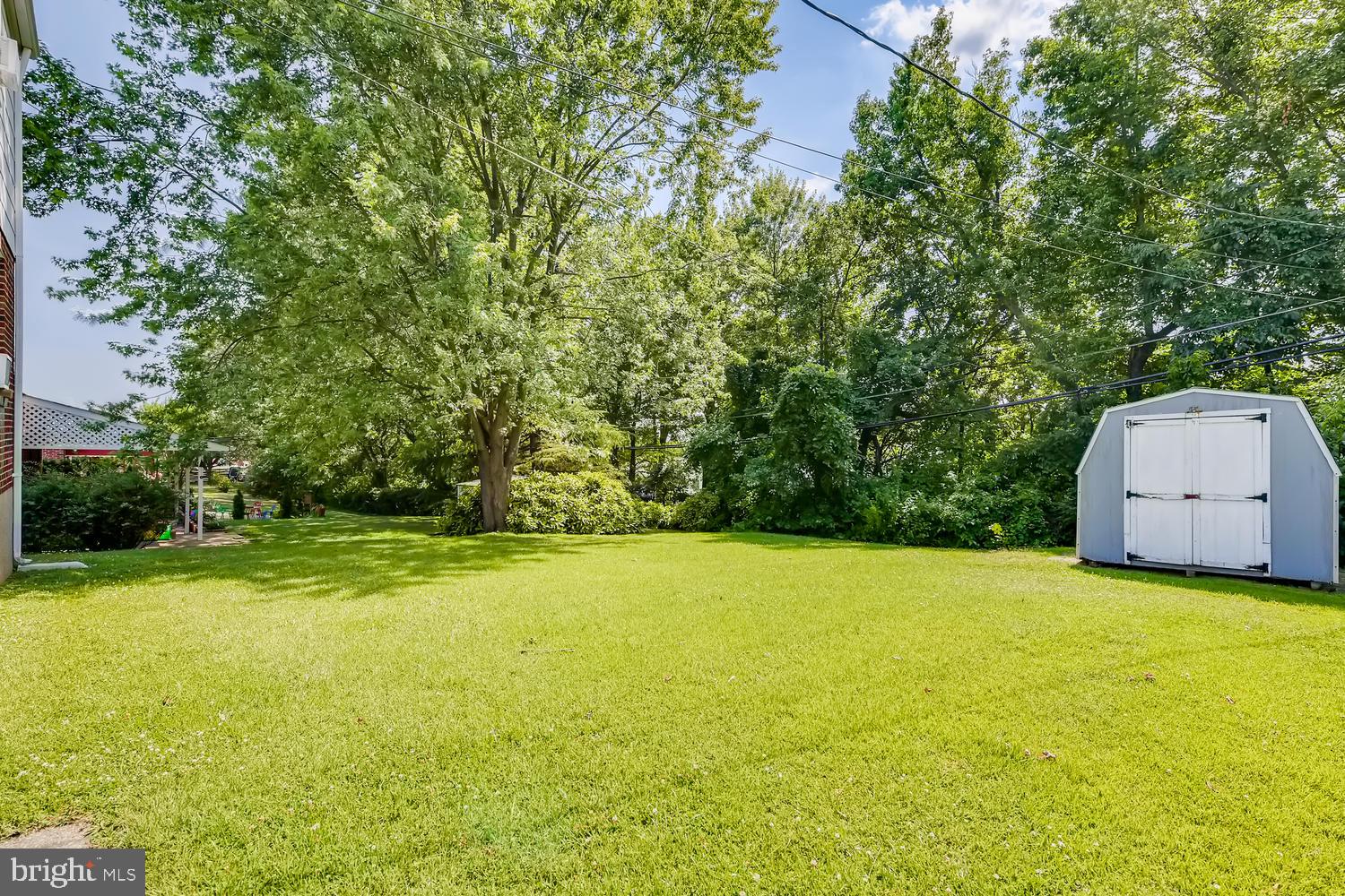 ROSEDALE - Residential