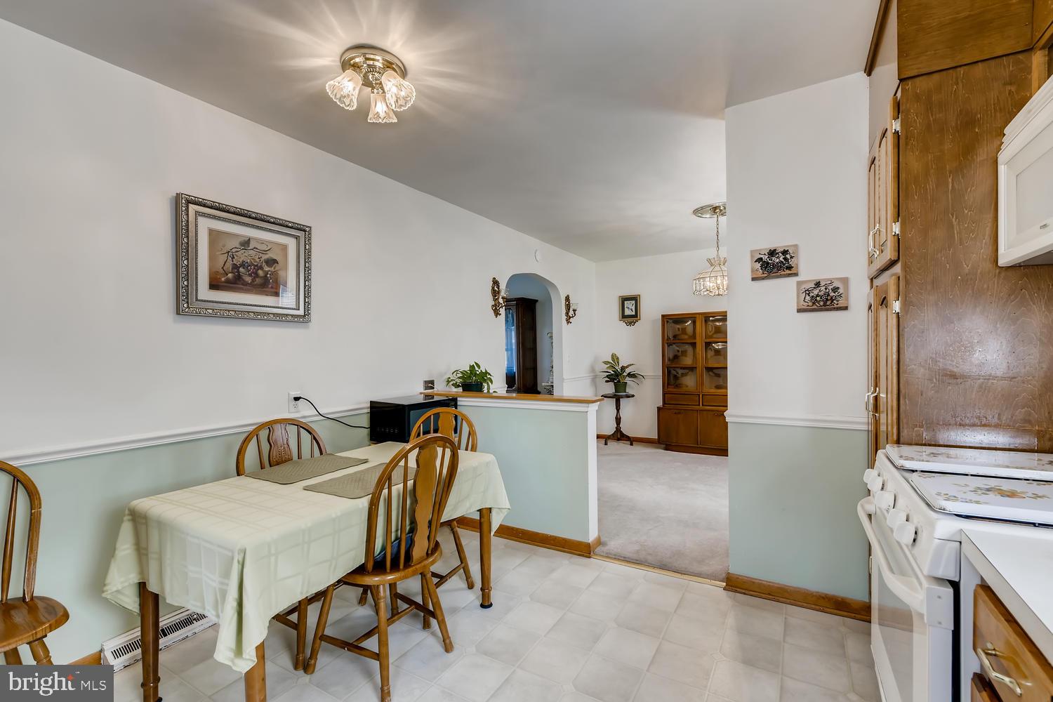 ROSEDALE - Residential