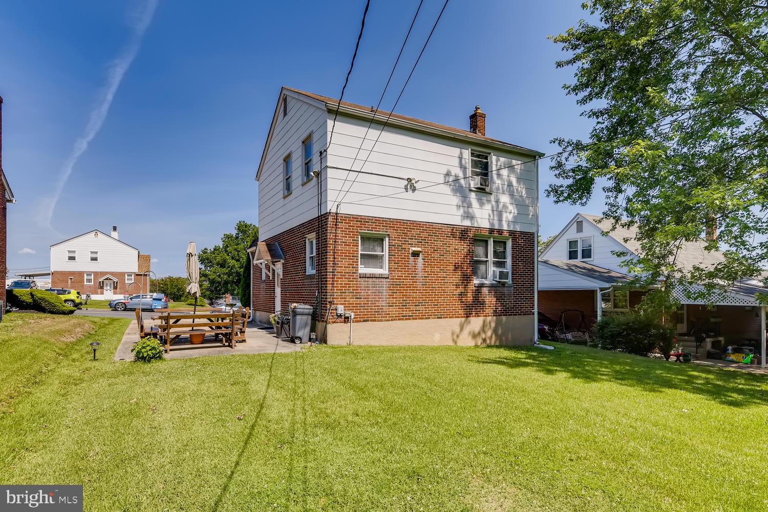 ROSEDALE - Residential