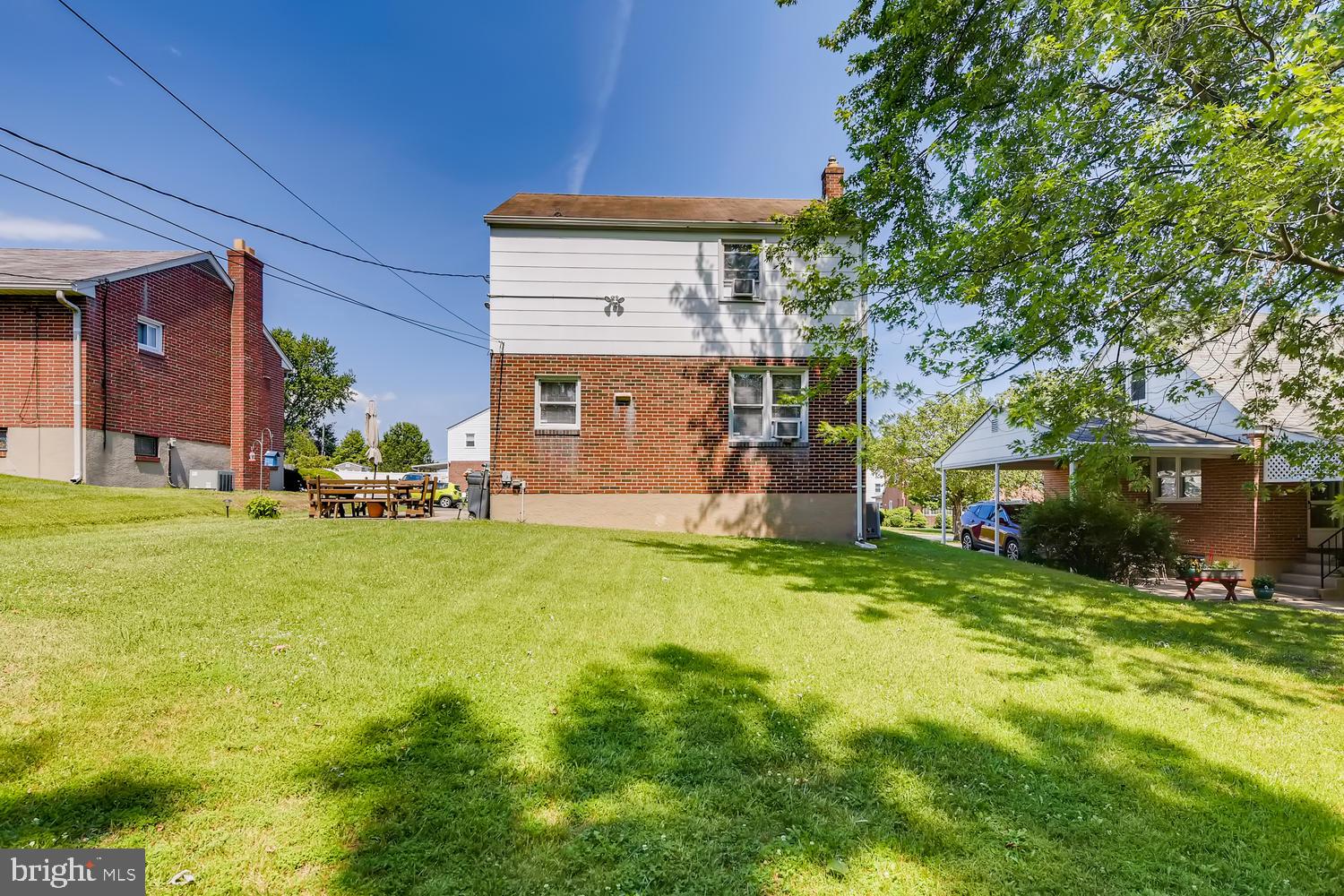 ROSEDALE - Residential