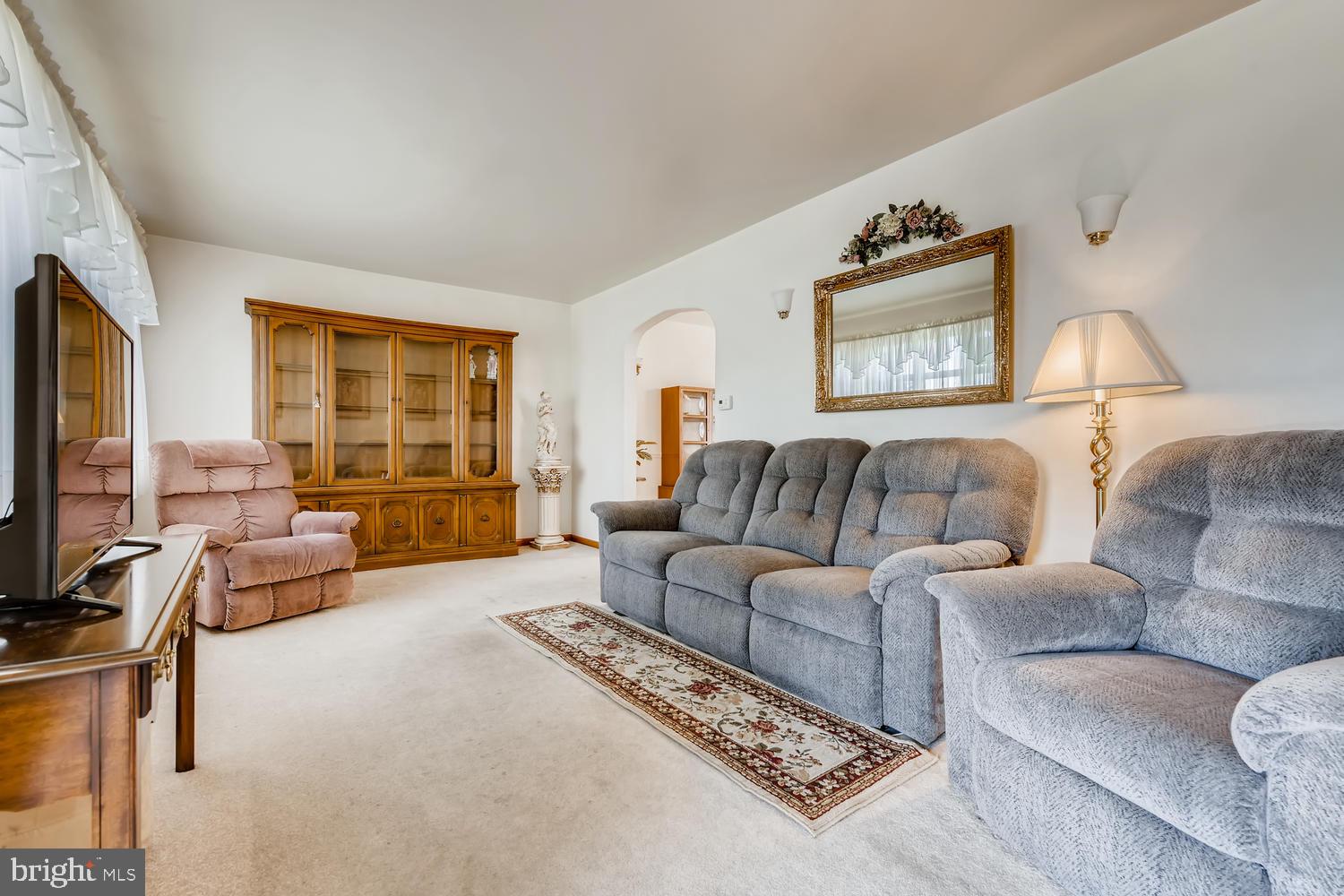 ROSEDALE - Residential