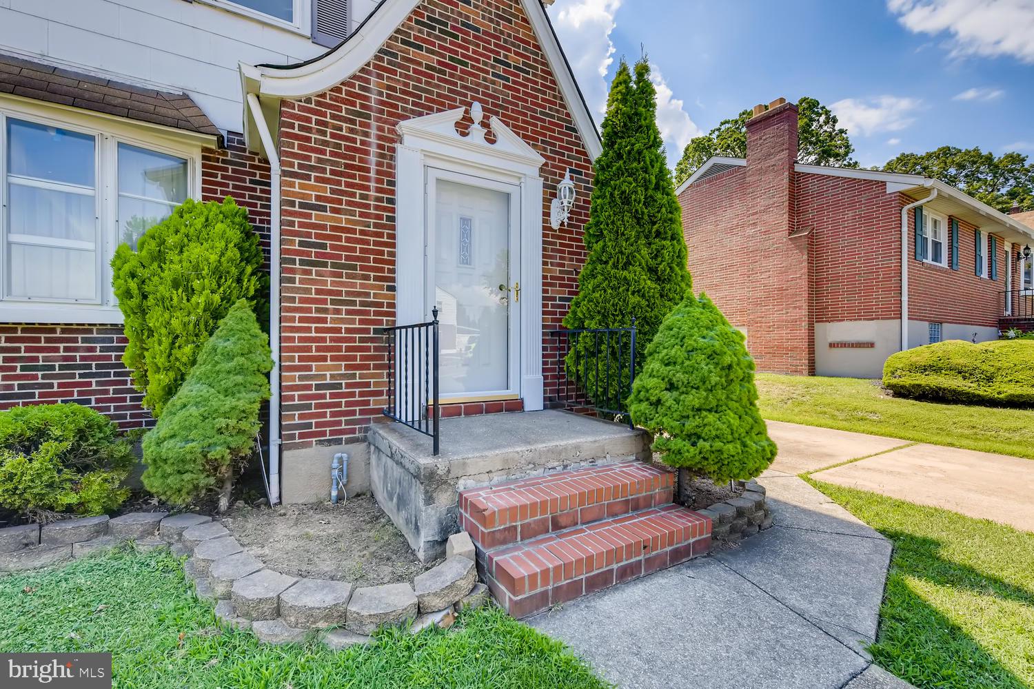 ROSEDALE - Residential