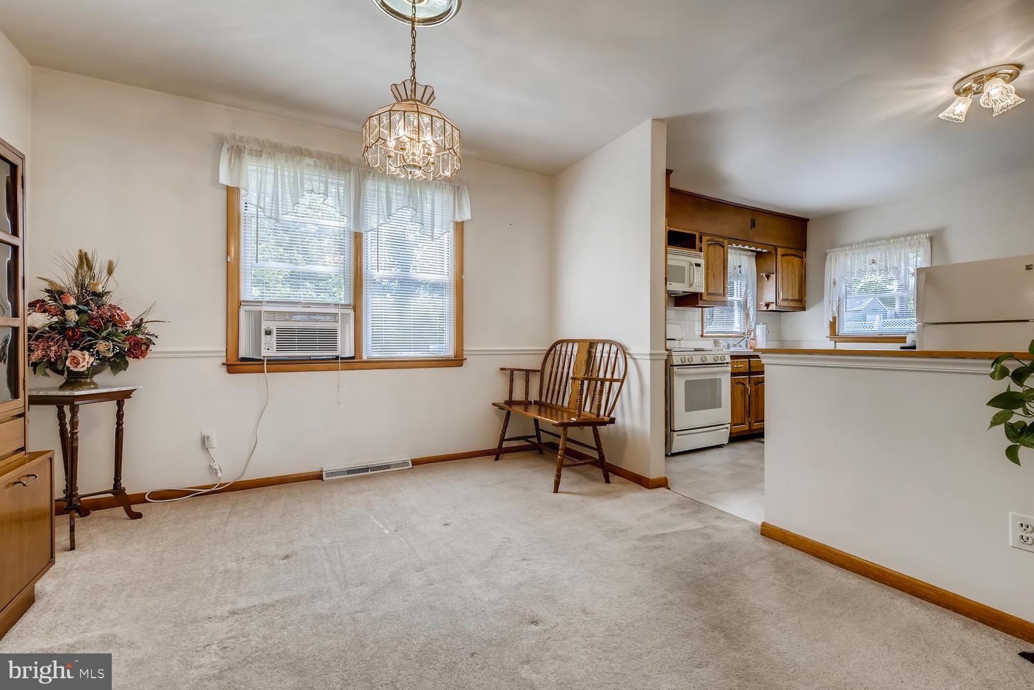 ROSEDALE - Residential