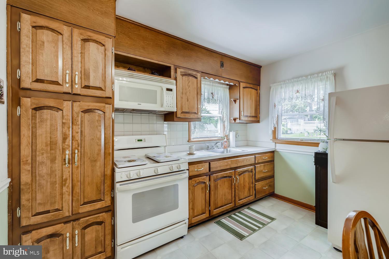 ROSEDALE - Residential