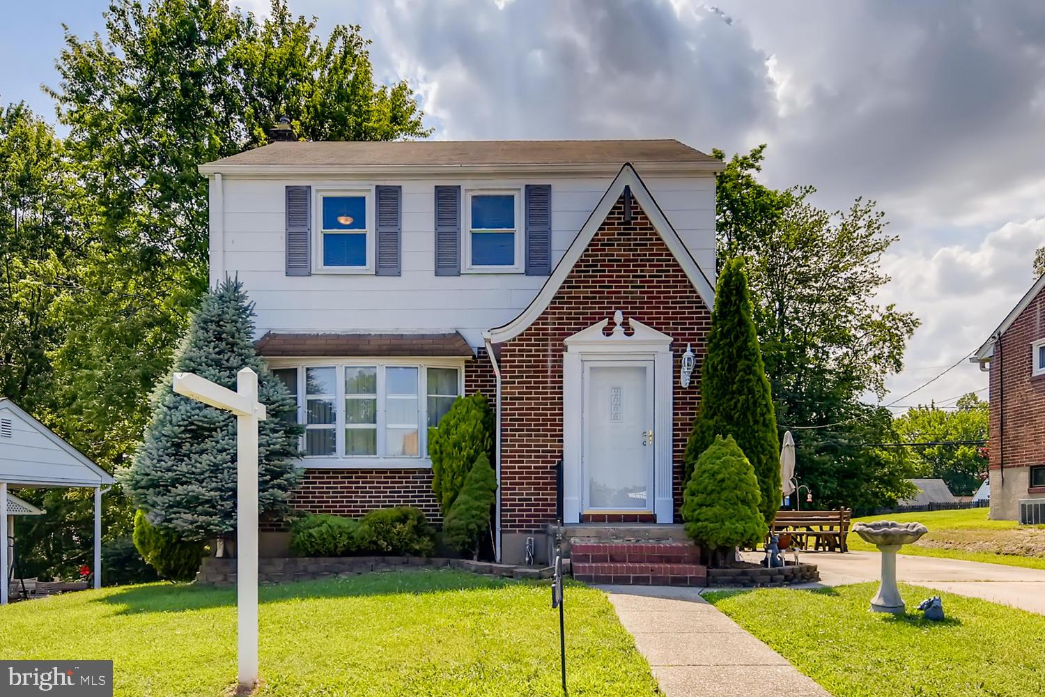 ROSEDALE - Residential