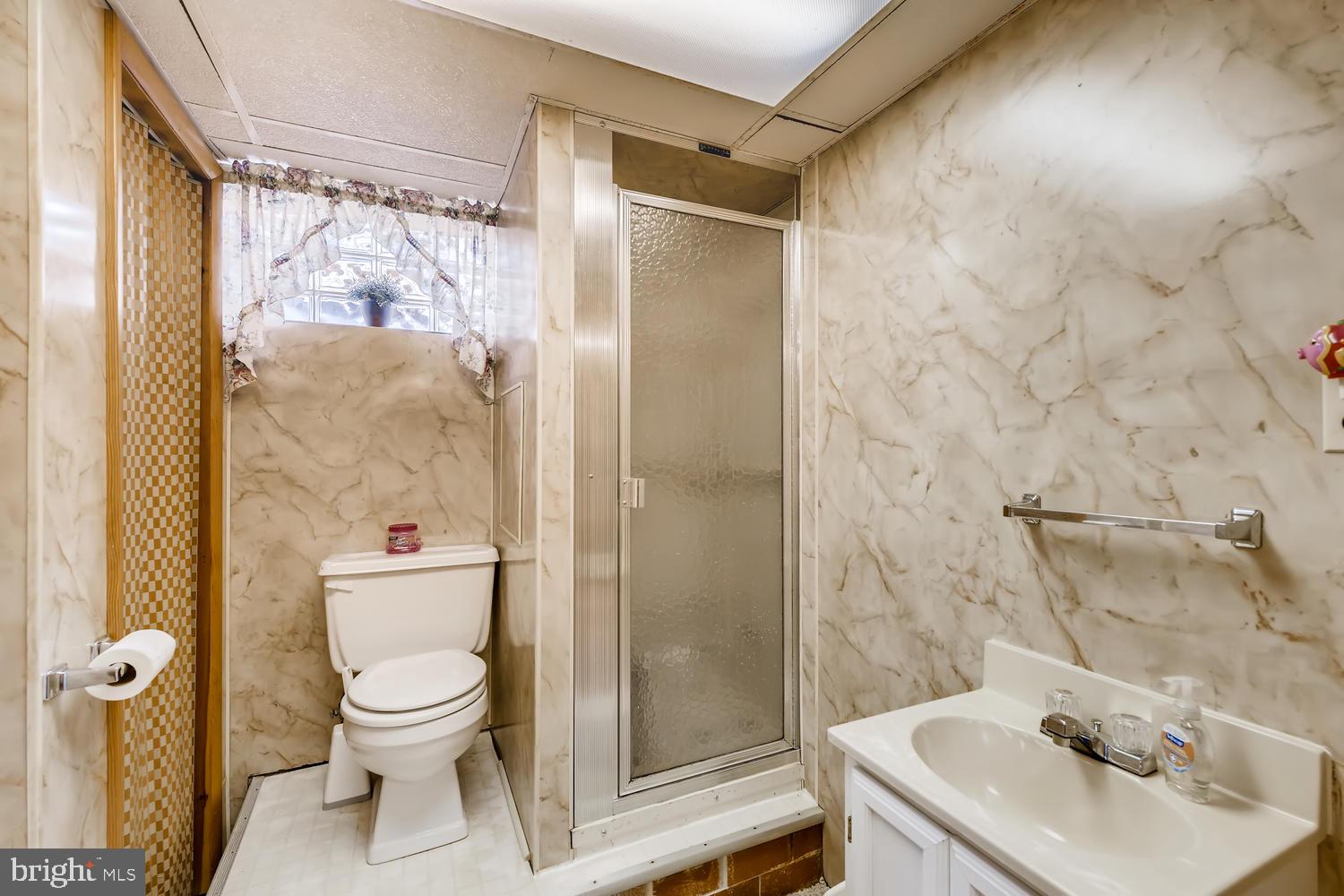 ROSEDALE - Residential