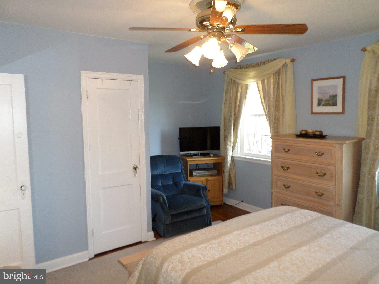 MAYFAIR - Residential