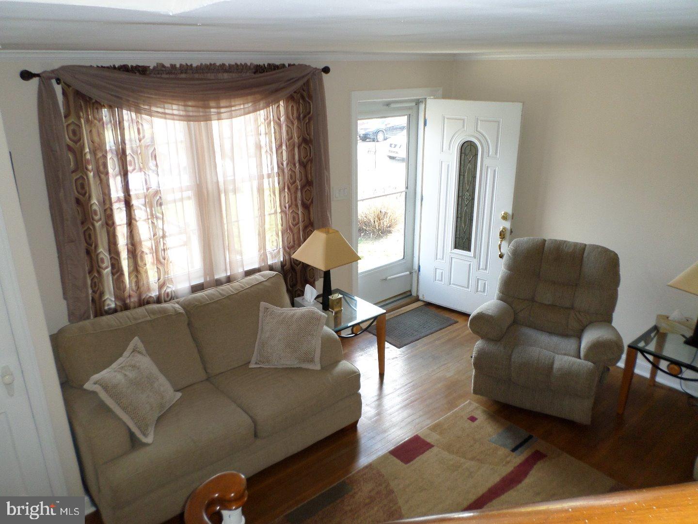 MAYFAIR - Residential