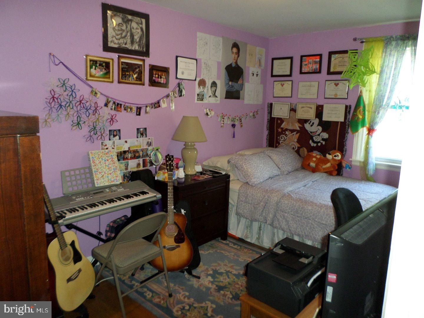 MAYFAIR - Residential