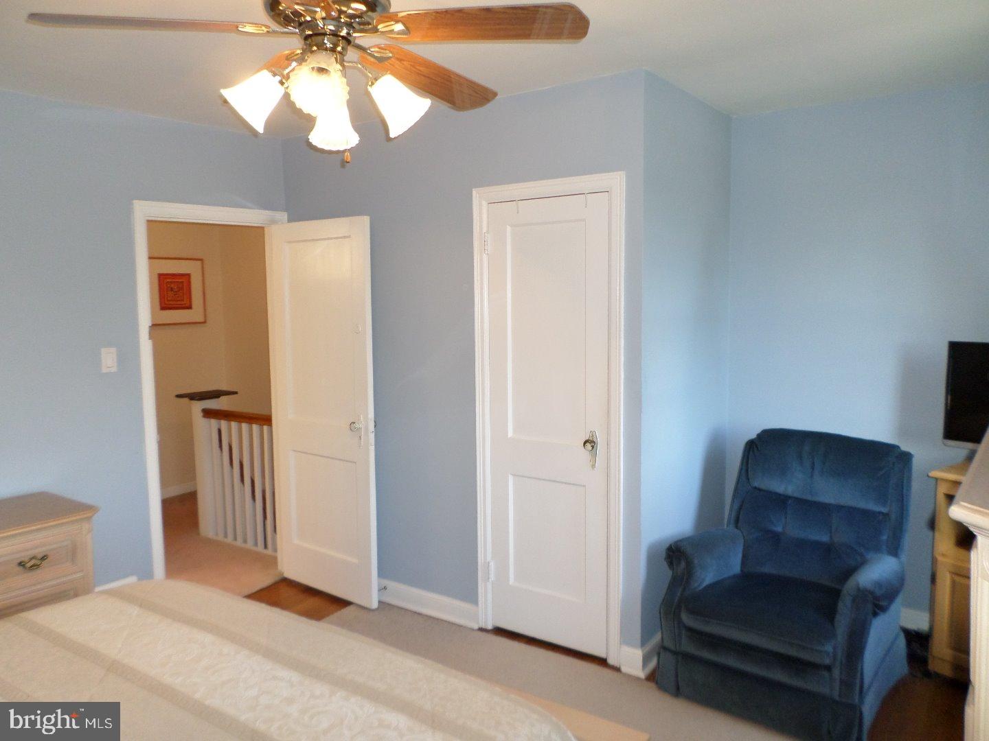 MAYFAIR - Residential