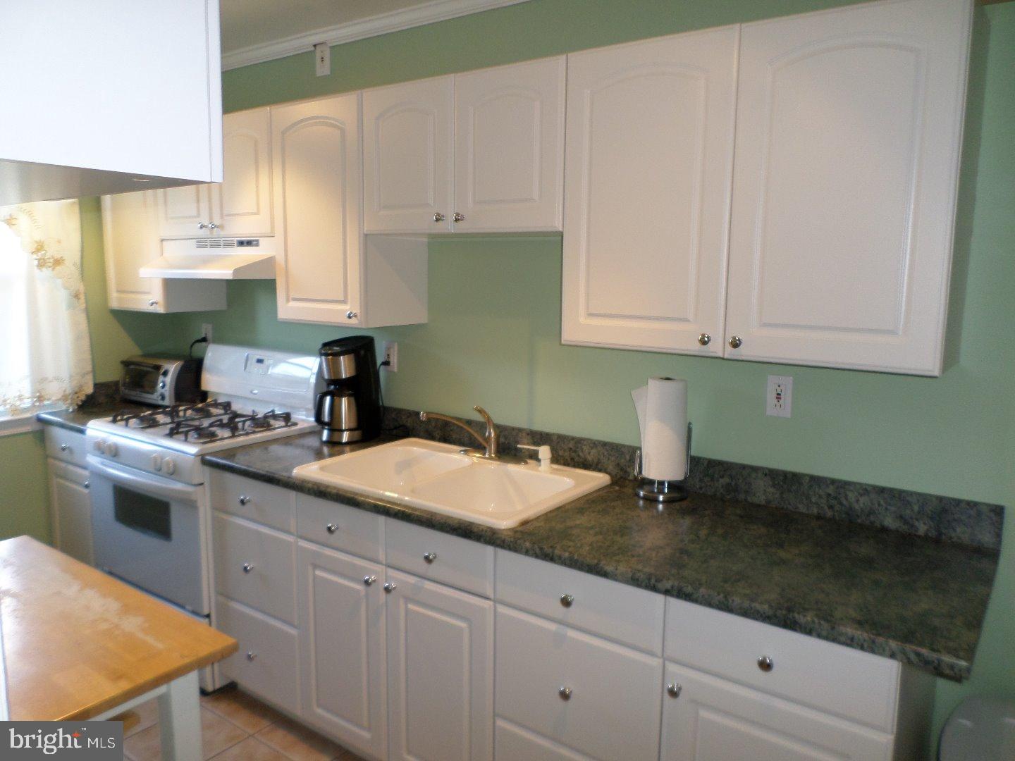 MAYFAIR - Residential