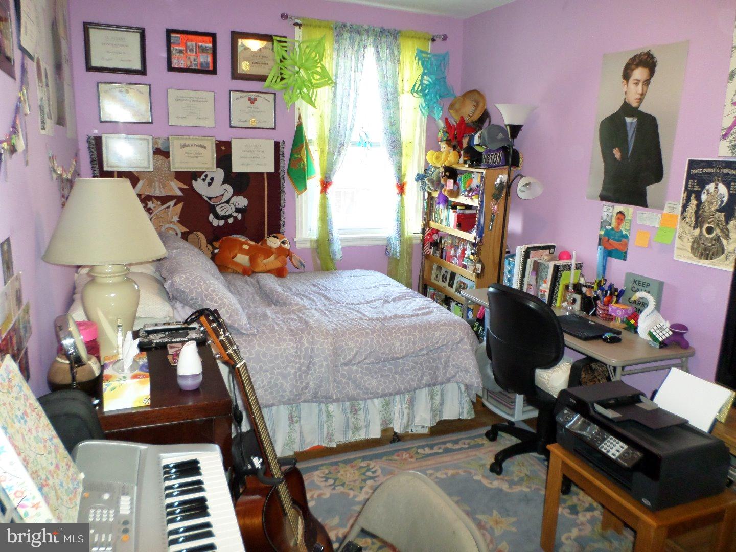 MAYFAIR - Residential