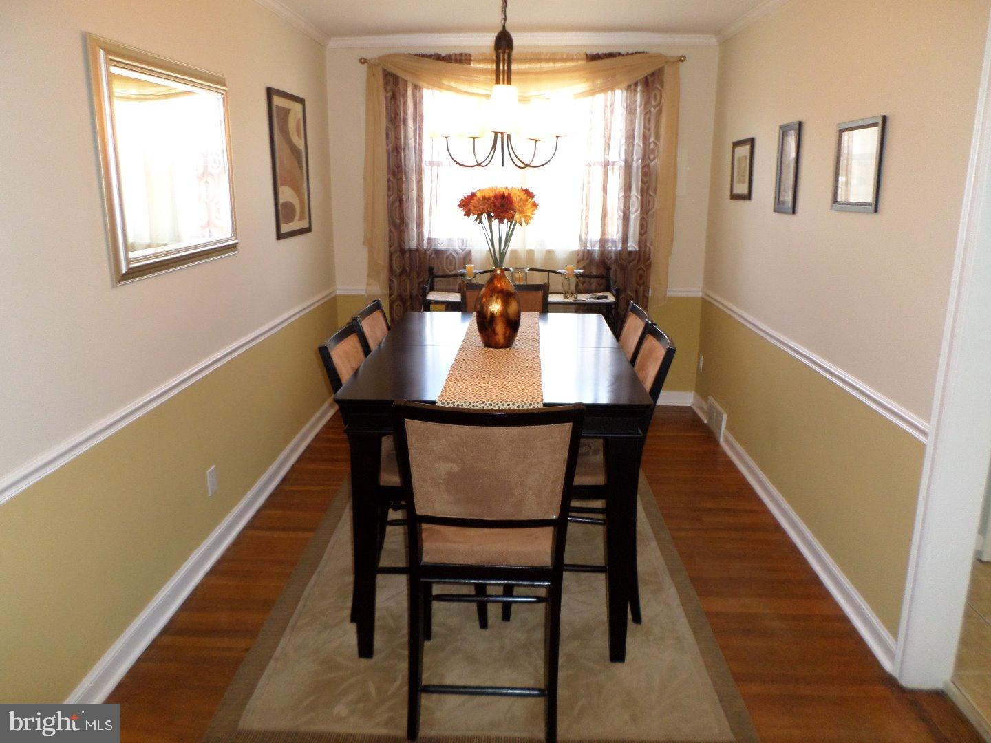 MAYFAIR - Residential