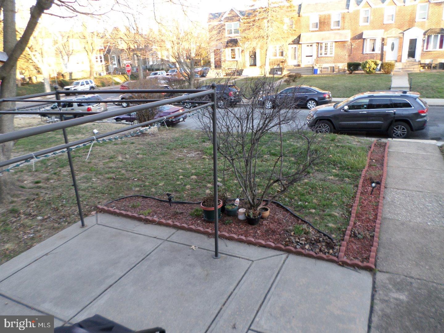 MAYFAIR - Residential