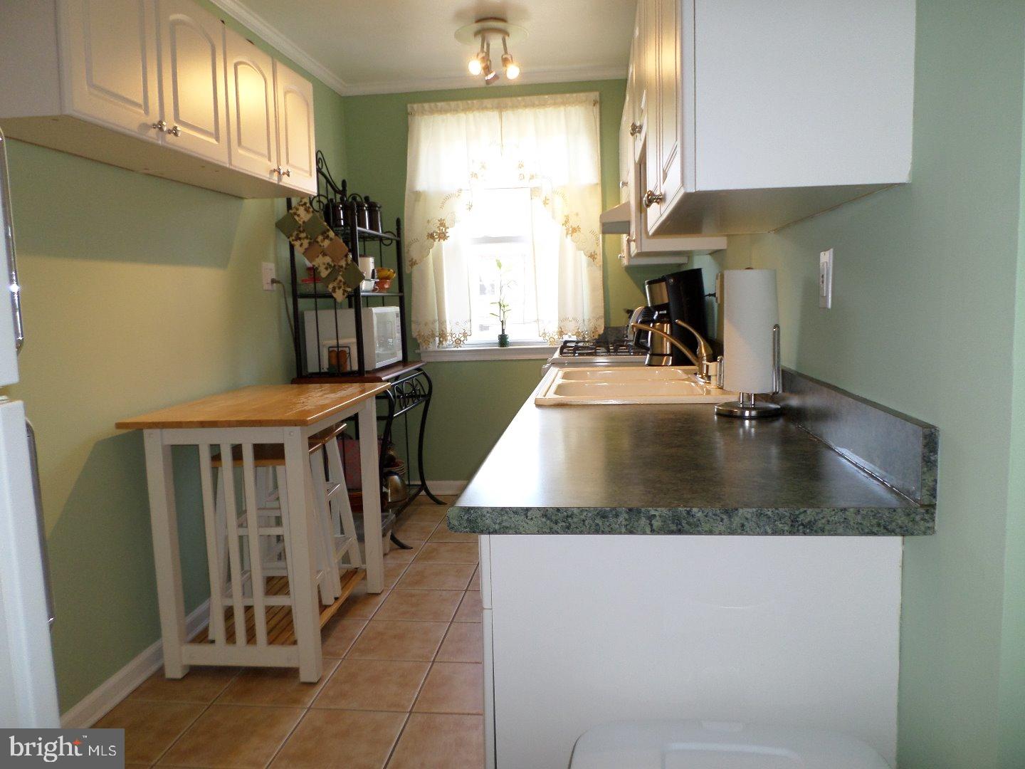 MAYFAIR - Residential