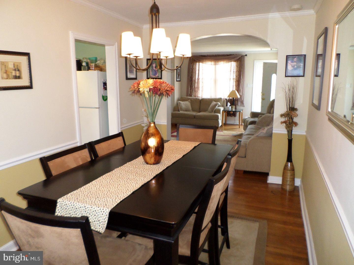 MAYFAIR - Residential