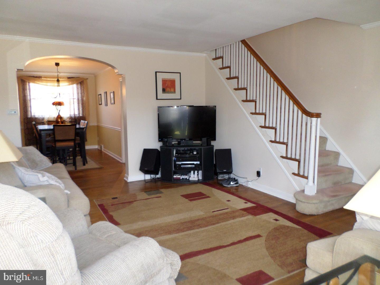 MAYFAIR - Residential