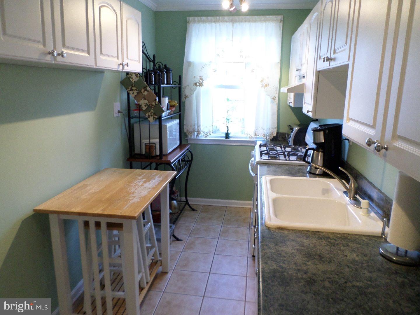 MAYFAIR - Residential