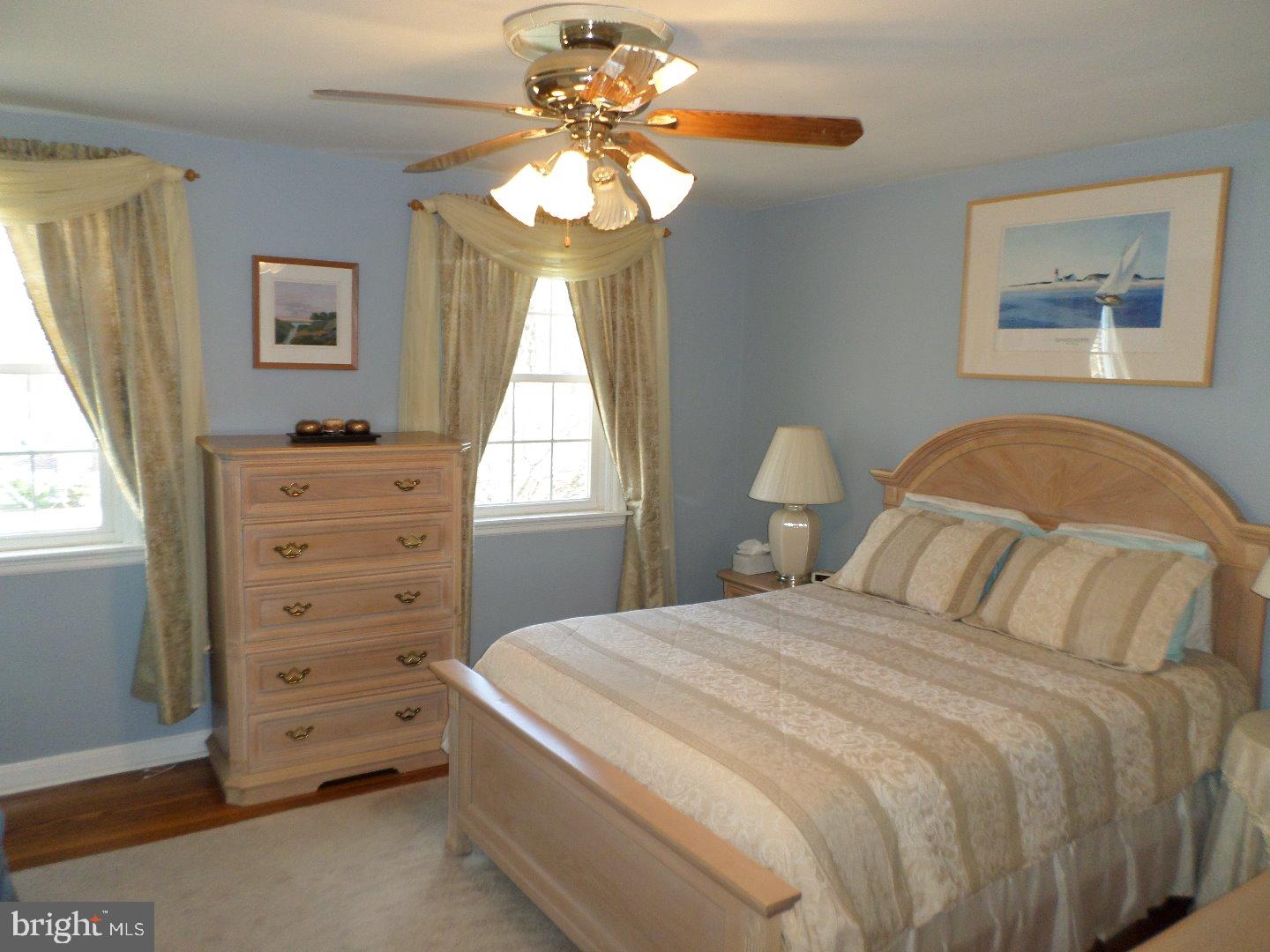 MAYFAIR - Residential