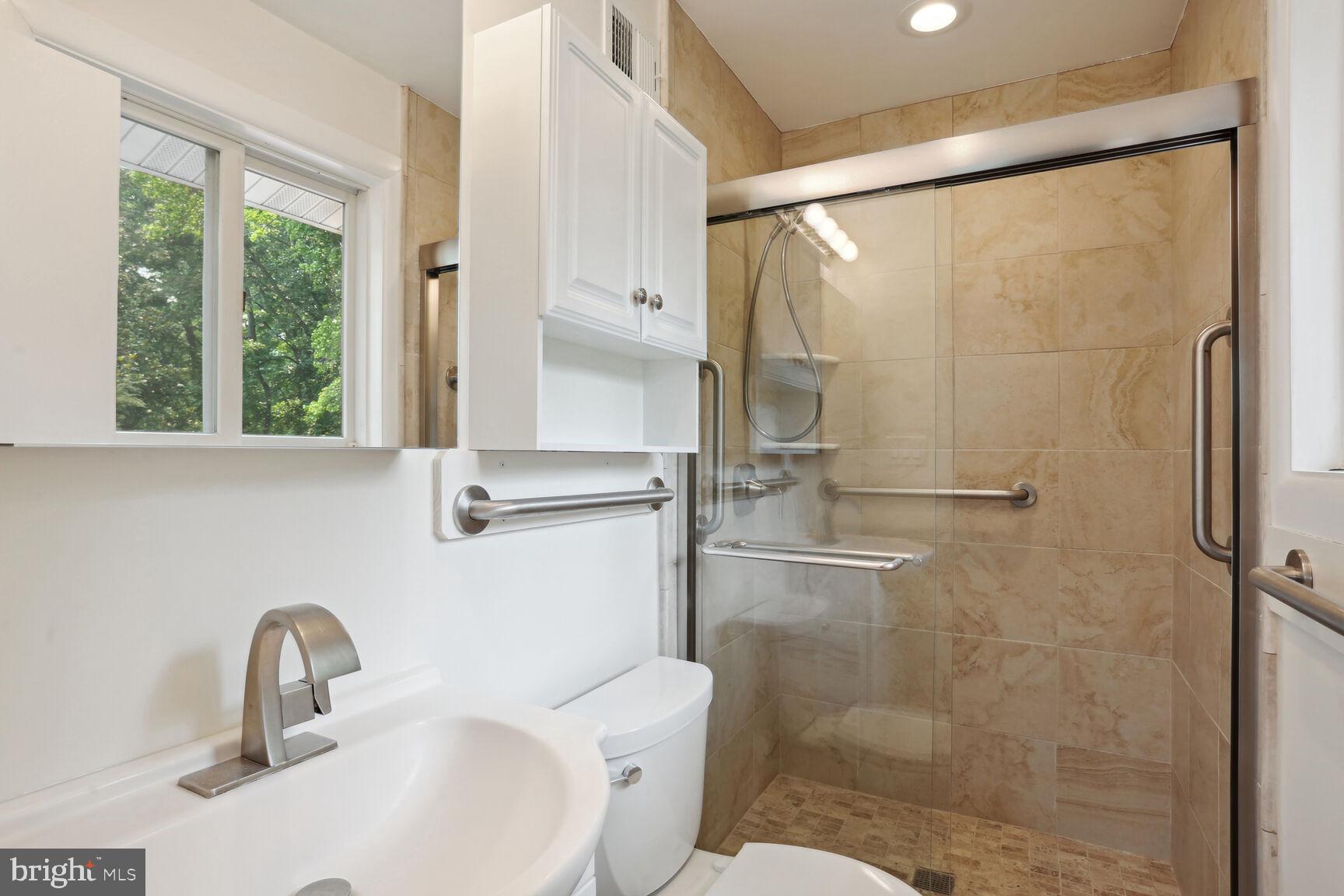 SULGRAVE MANOR - Residential