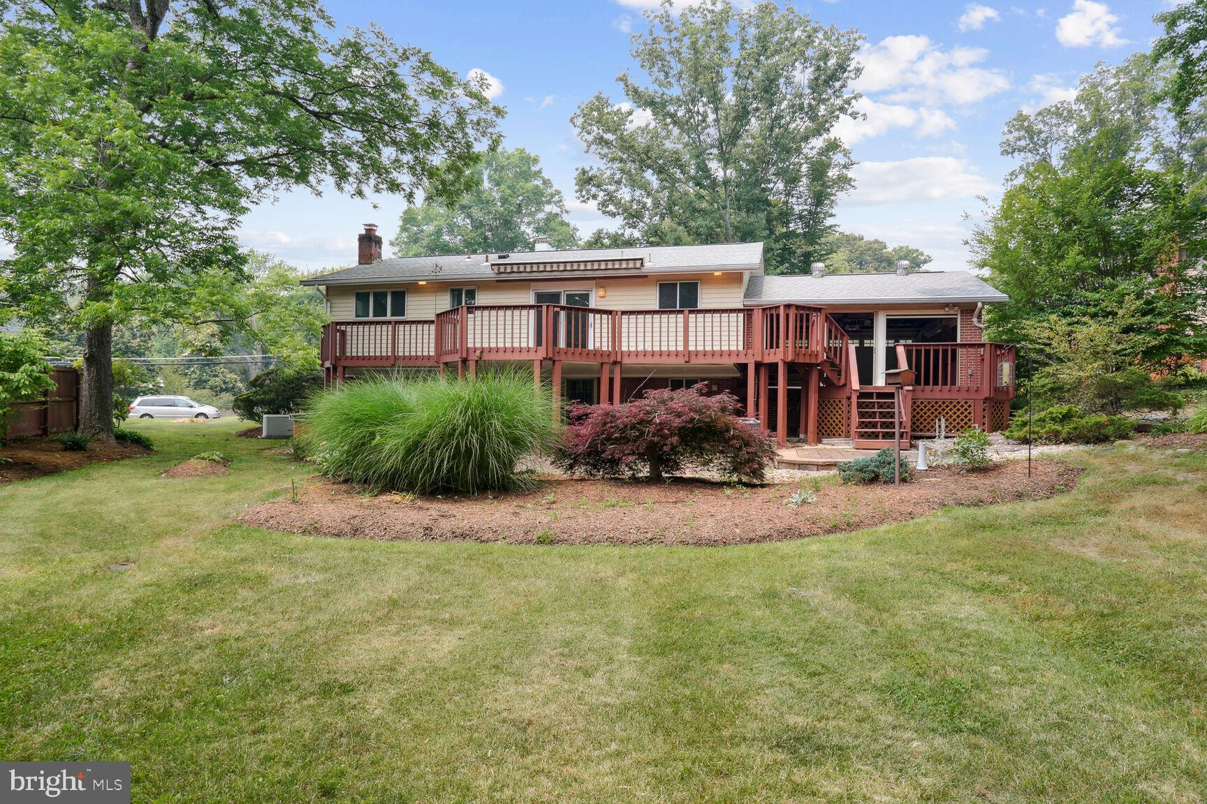 SULGRAVE MANOR - Residential