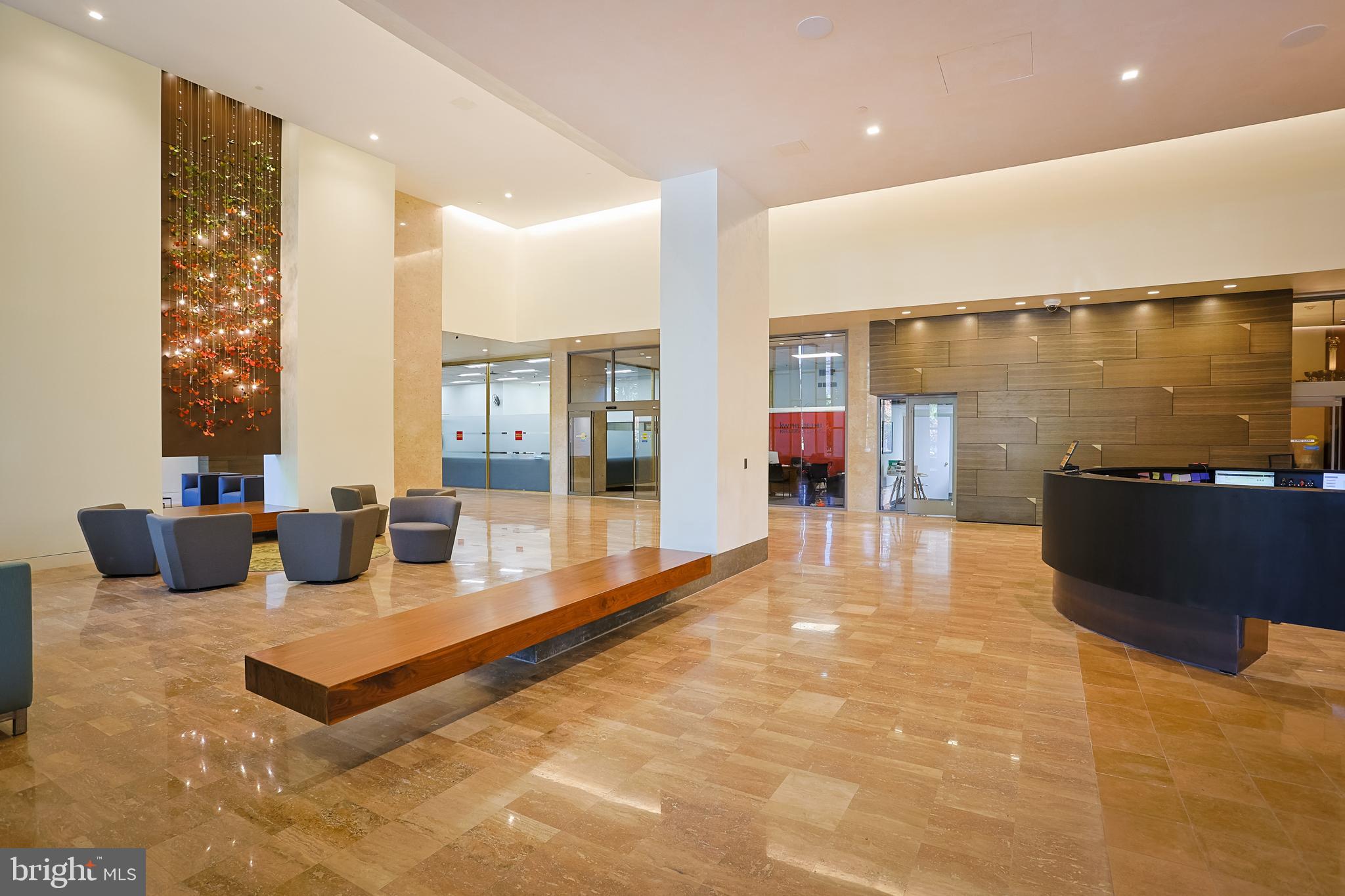 FAIRMOUNT - Residential