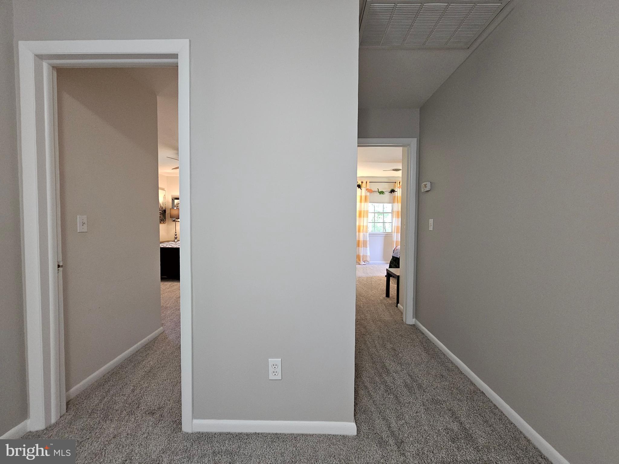 HUNTING PARK - Residential