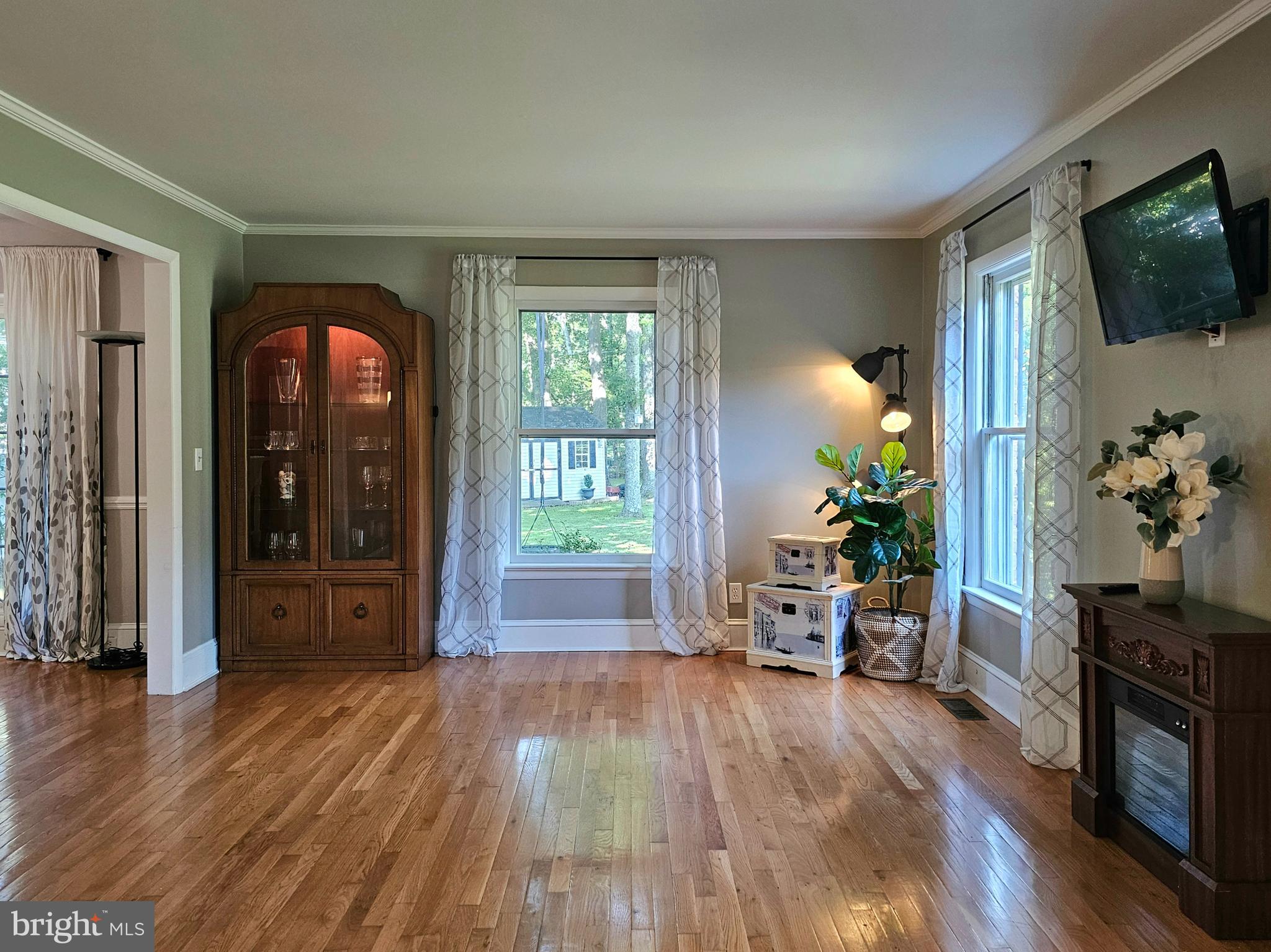 HUNTING PARK - Residential