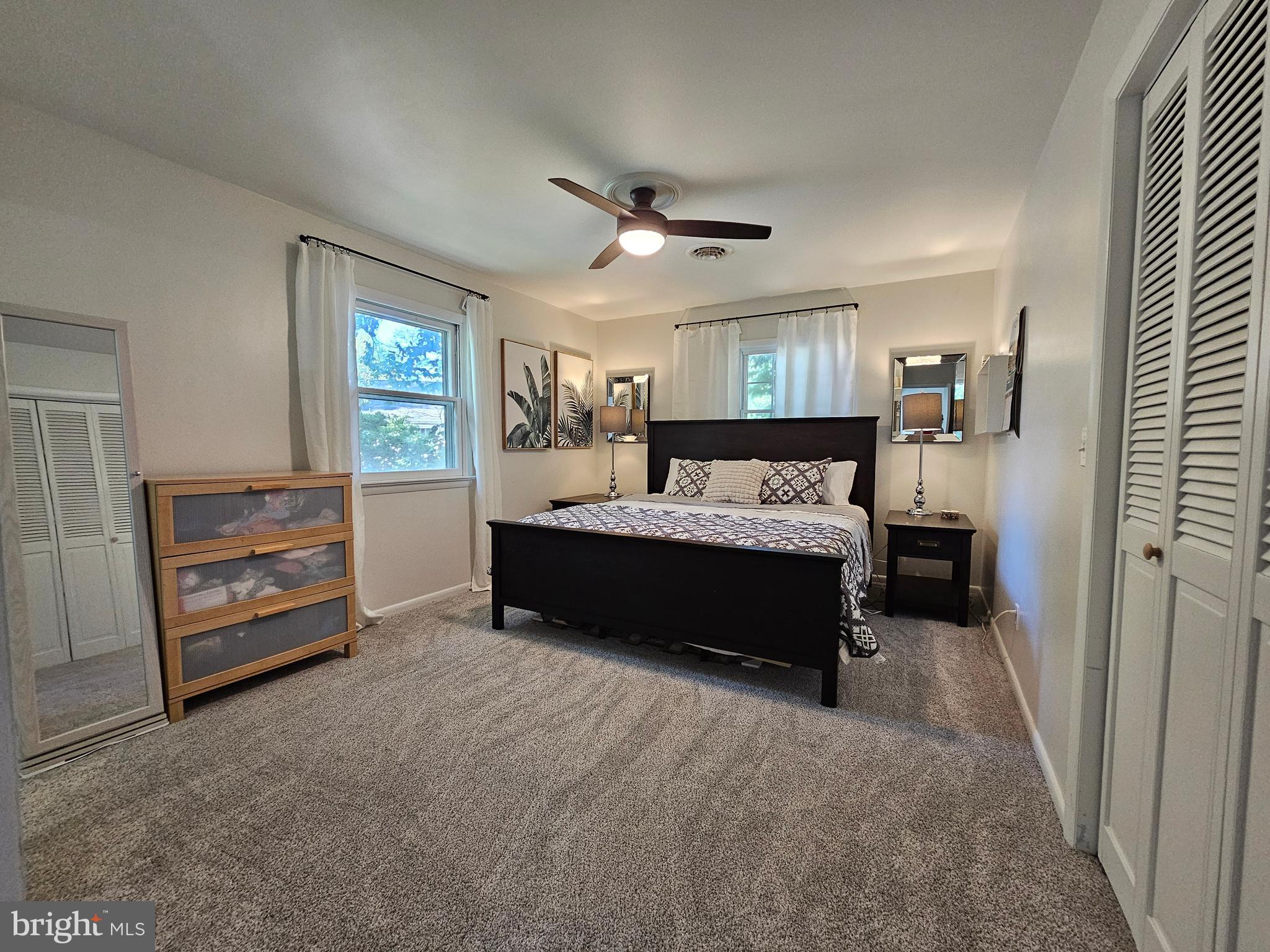 HUNTING PARK - Residential