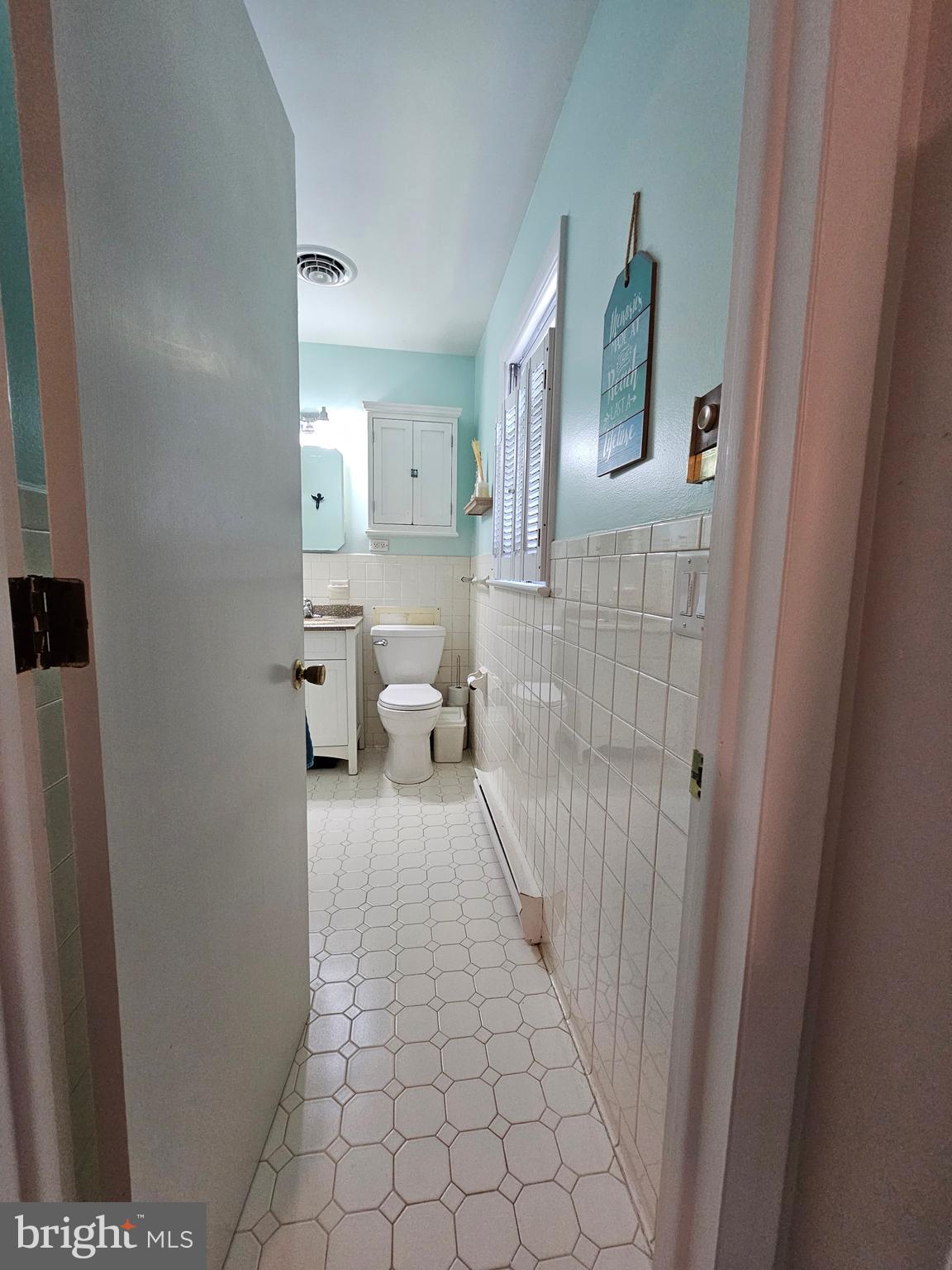 HUNTING PARK - Residential