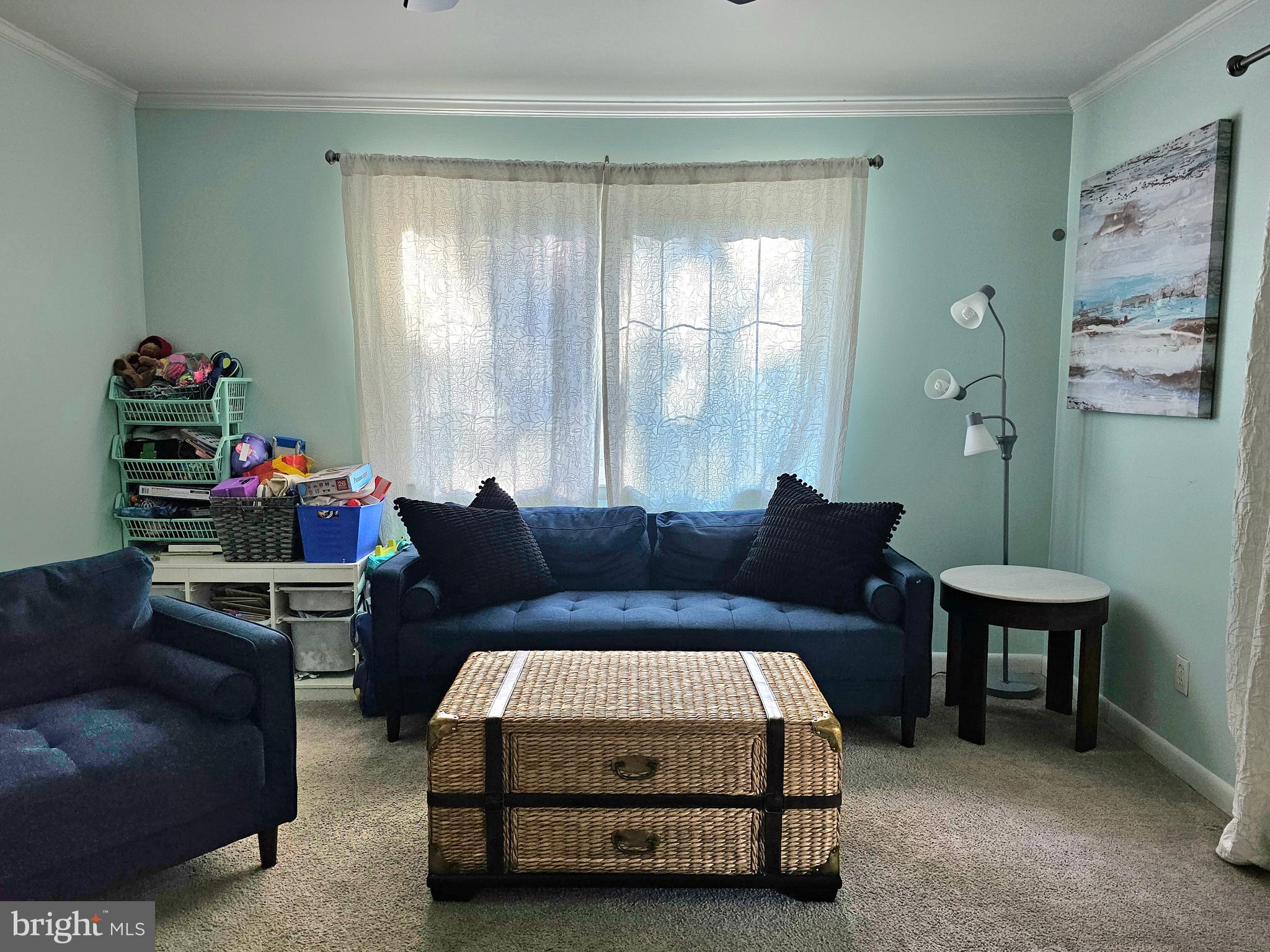 HUNTING PARK - Residential