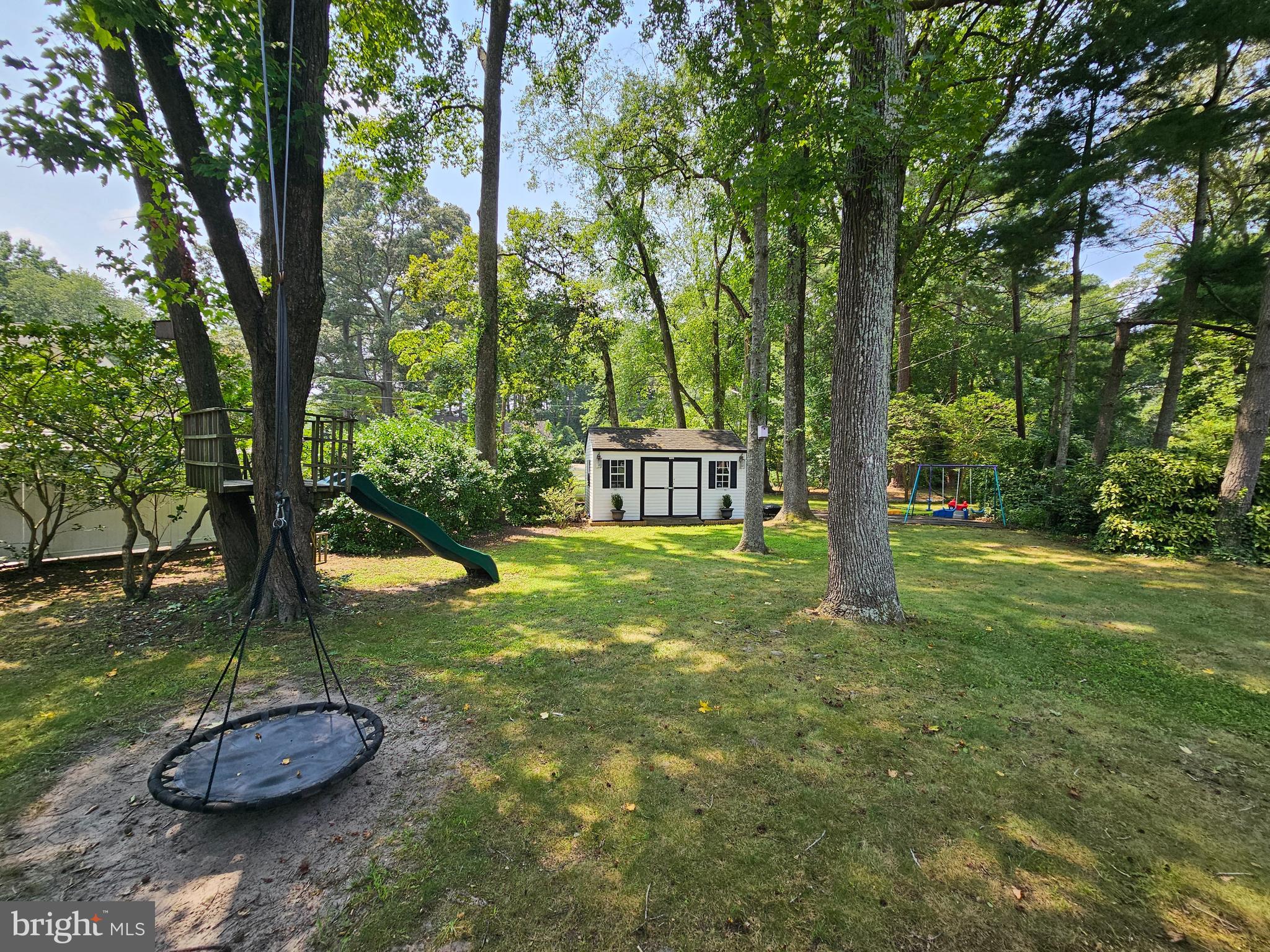 HUNTING PARK - Residential